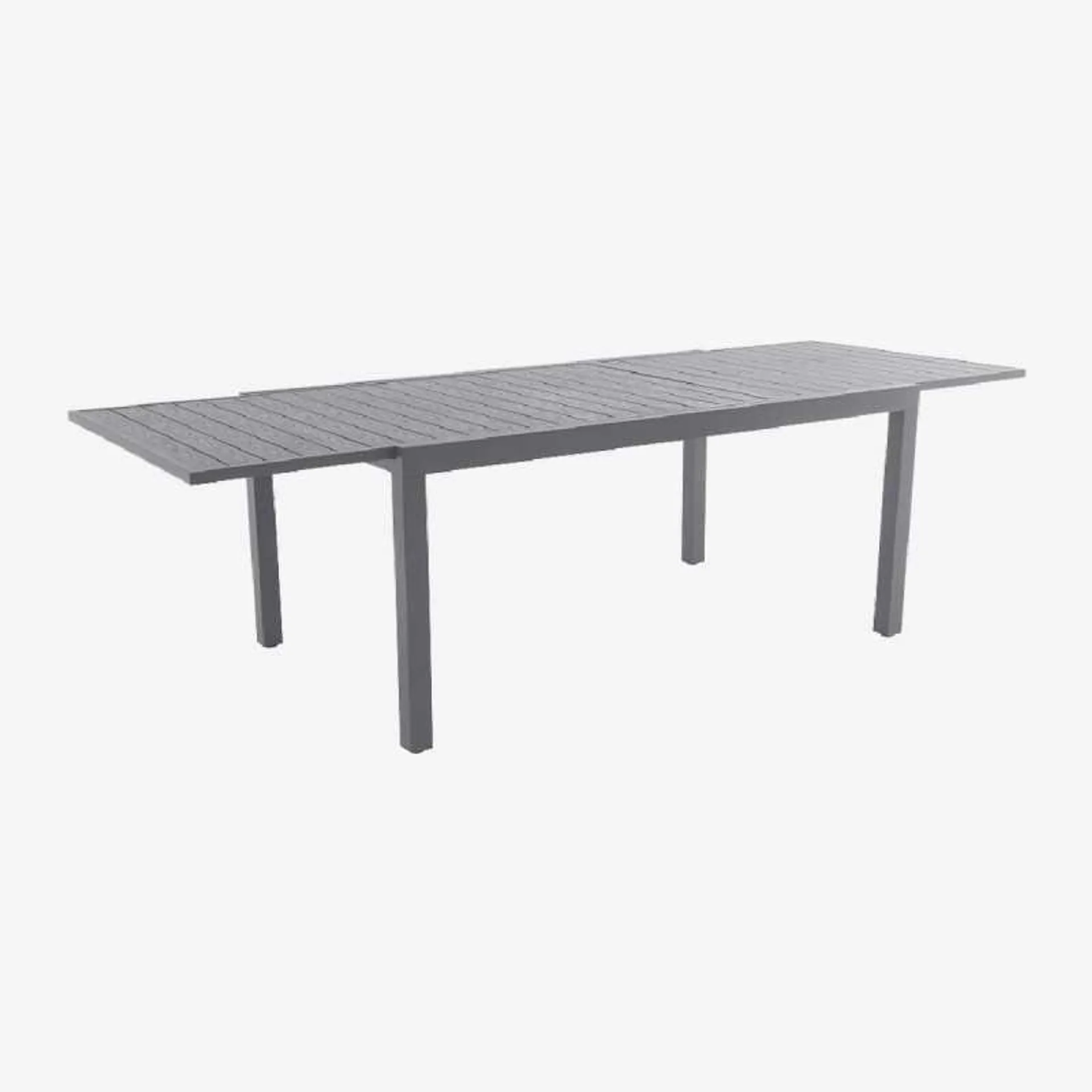 LANZA table de jardin ext.