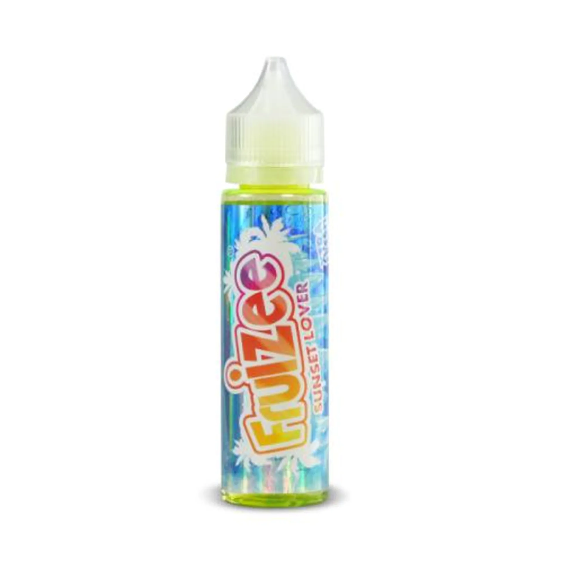 E Liquide SUNSET LOVER 50 ml - Fruizee