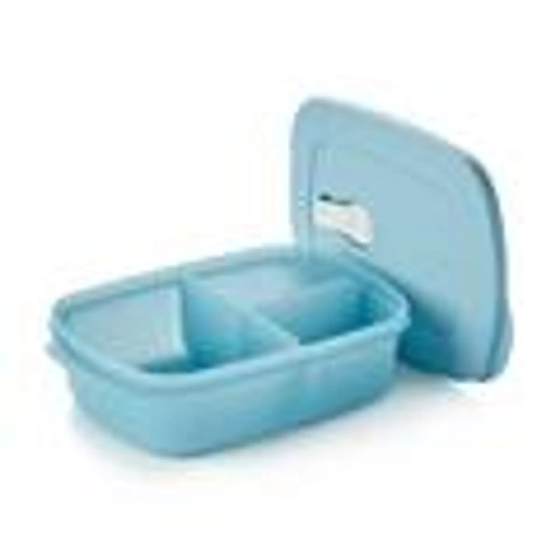 CrystalWave lunch box (1 l)