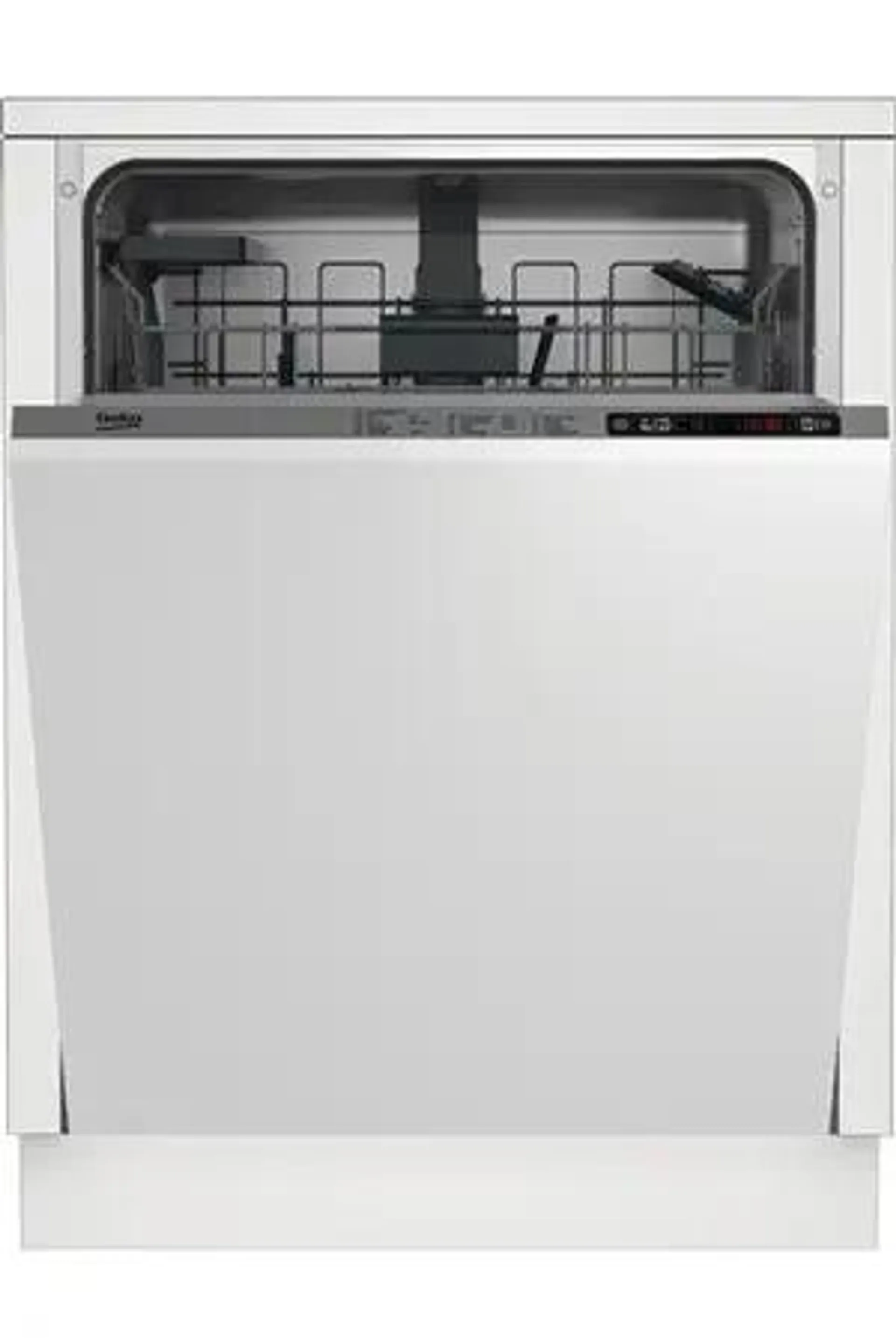 Beko KDIT26411 - ENCASTRABLE 60CM GRANDE HAUTEUR