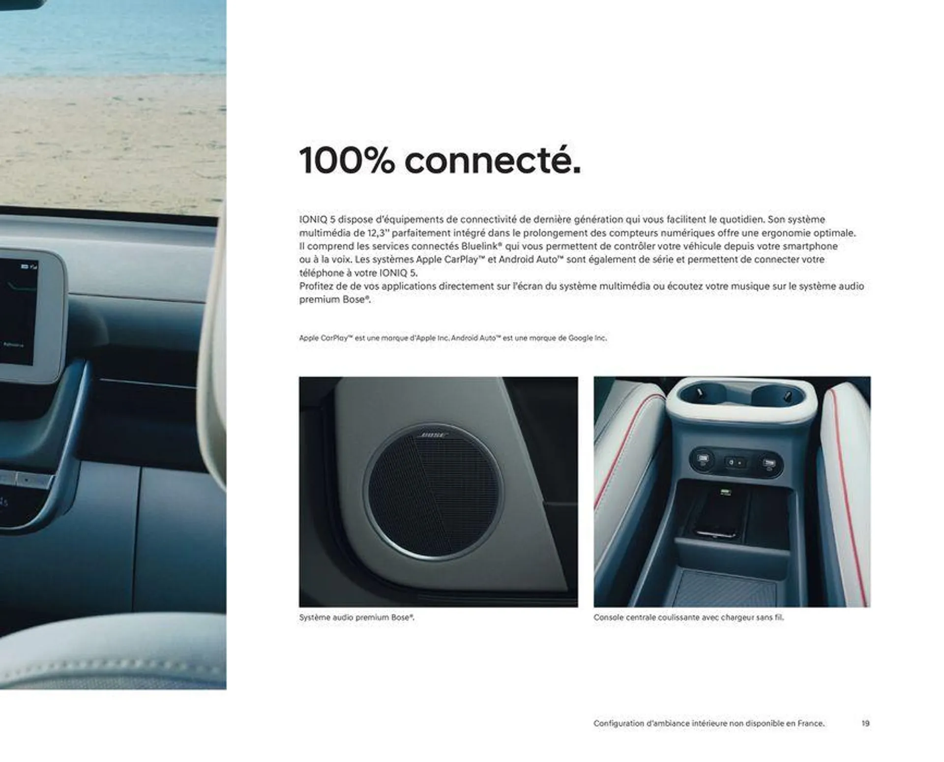 Hyundai IONIQ 5 du 23 juillet au 23 juillet 2025 - Catalogue page 19