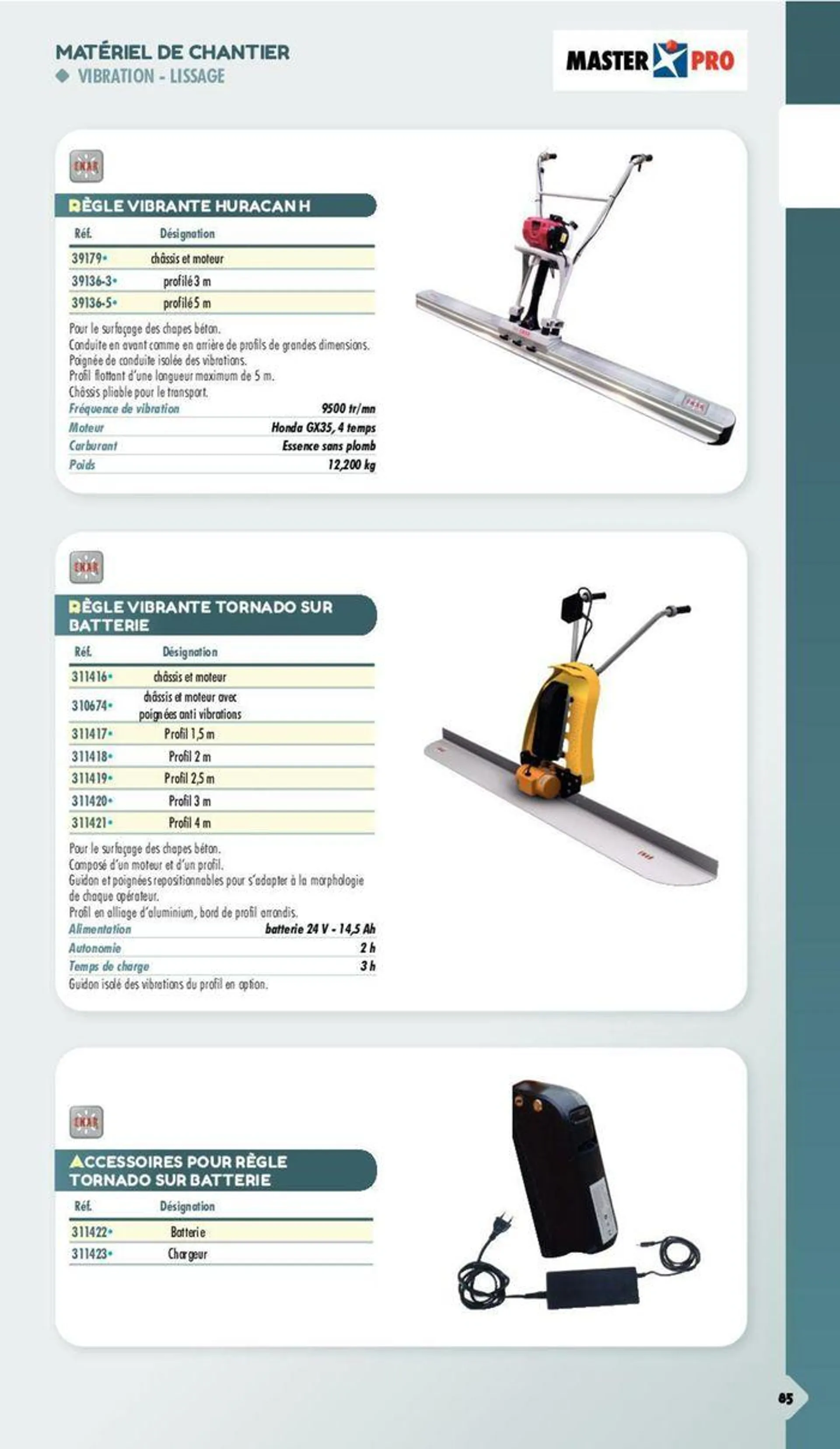 Essentiel Batiment 2024 du 3 janvier au 31 décembre 2024 - Catalogue page 589