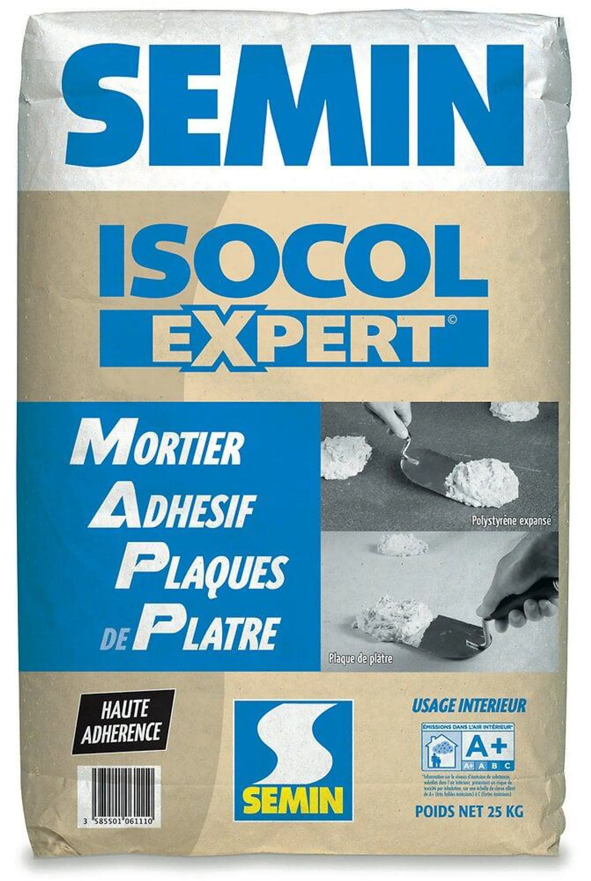 Isocol Expert - 25kg