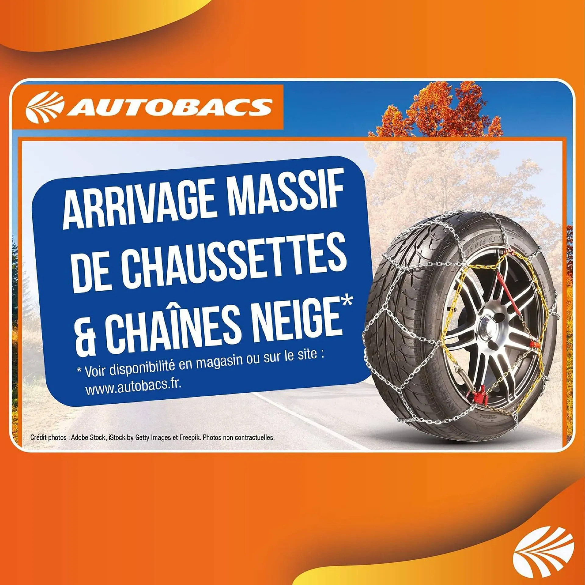 Catalogue Autobacs - 2