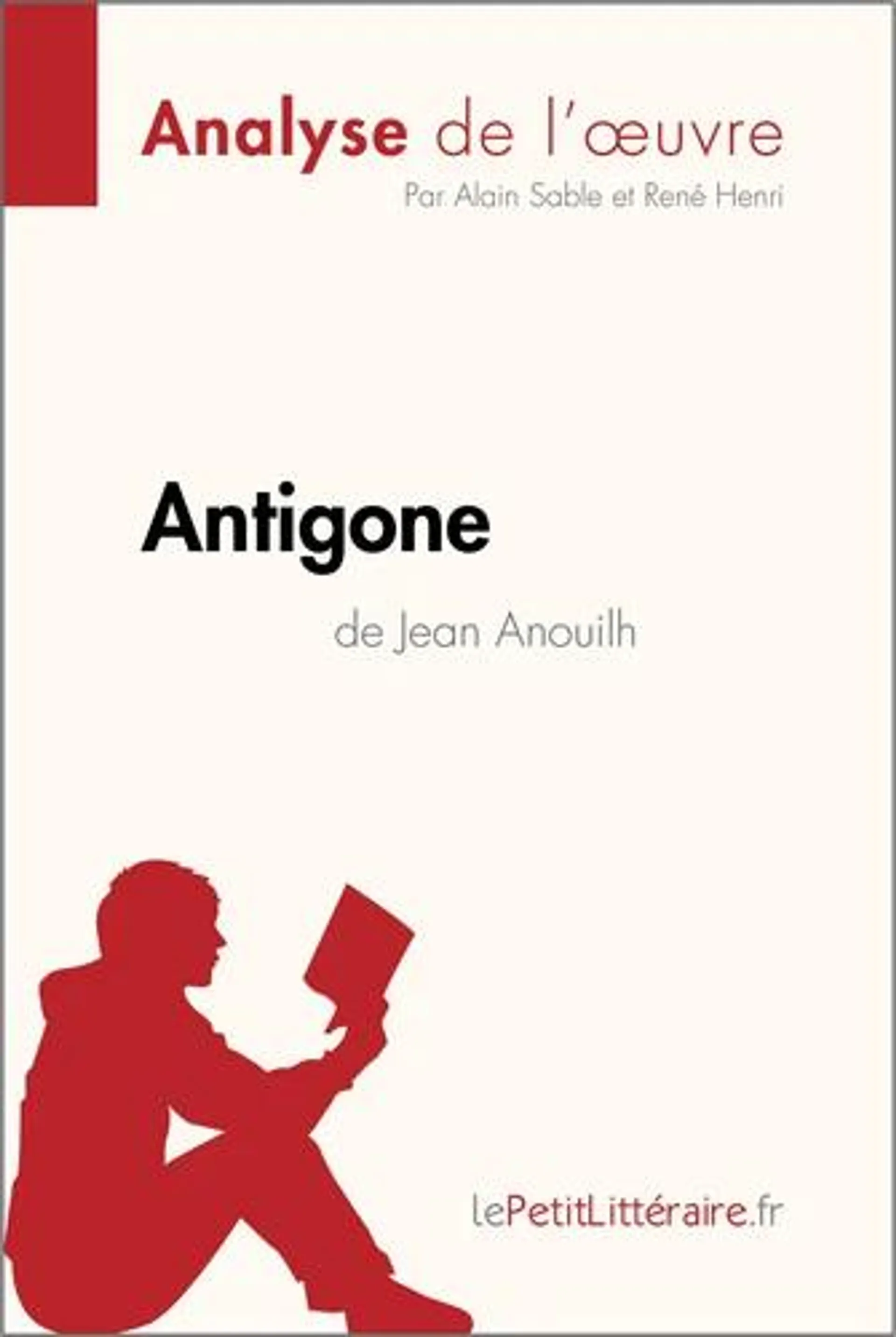 Antigone - E-book - ePub