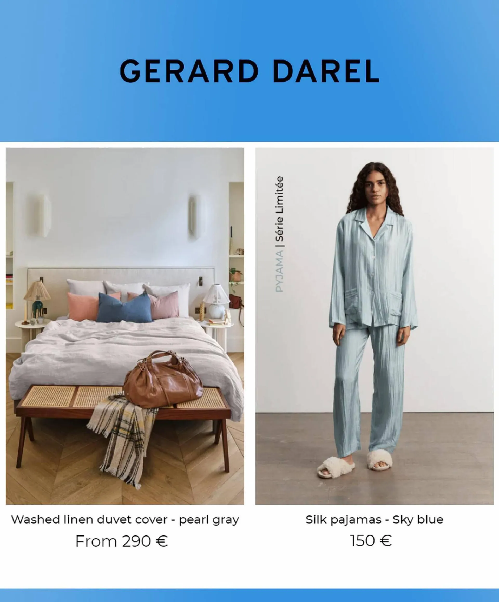 Catalogue Gérard Darel - 1