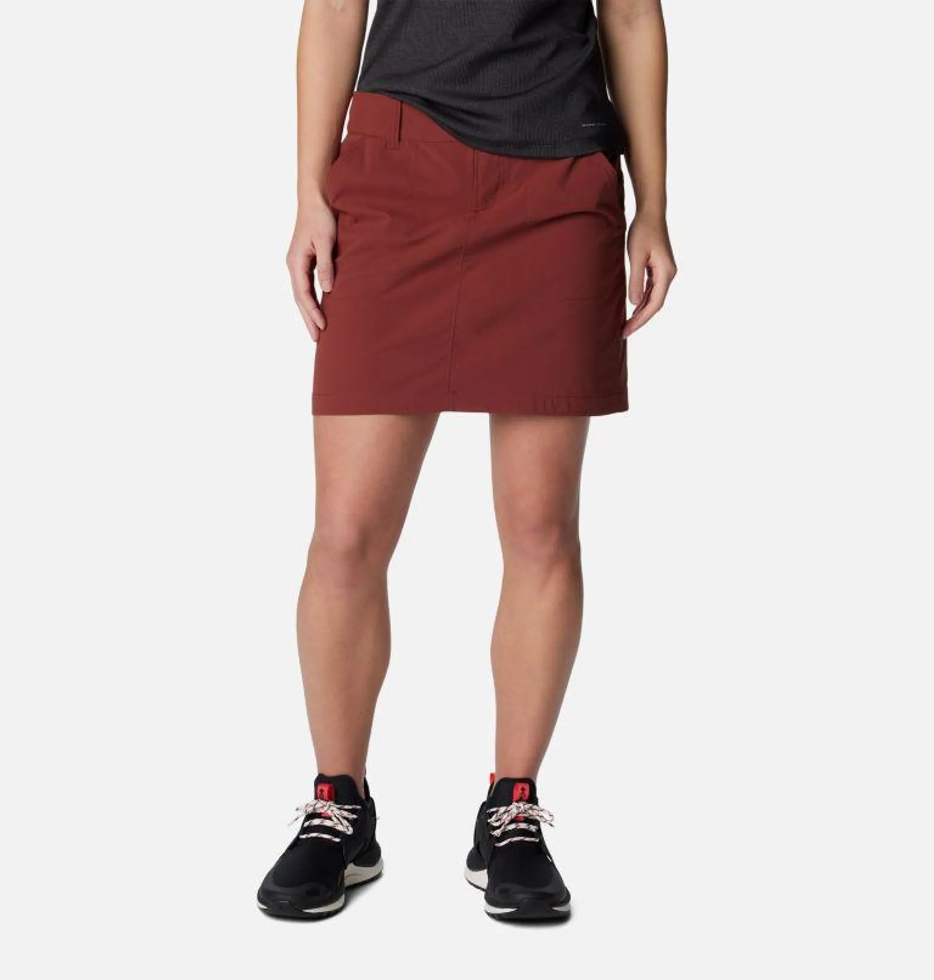 Jupe-Short Saturday Trail™ Femme