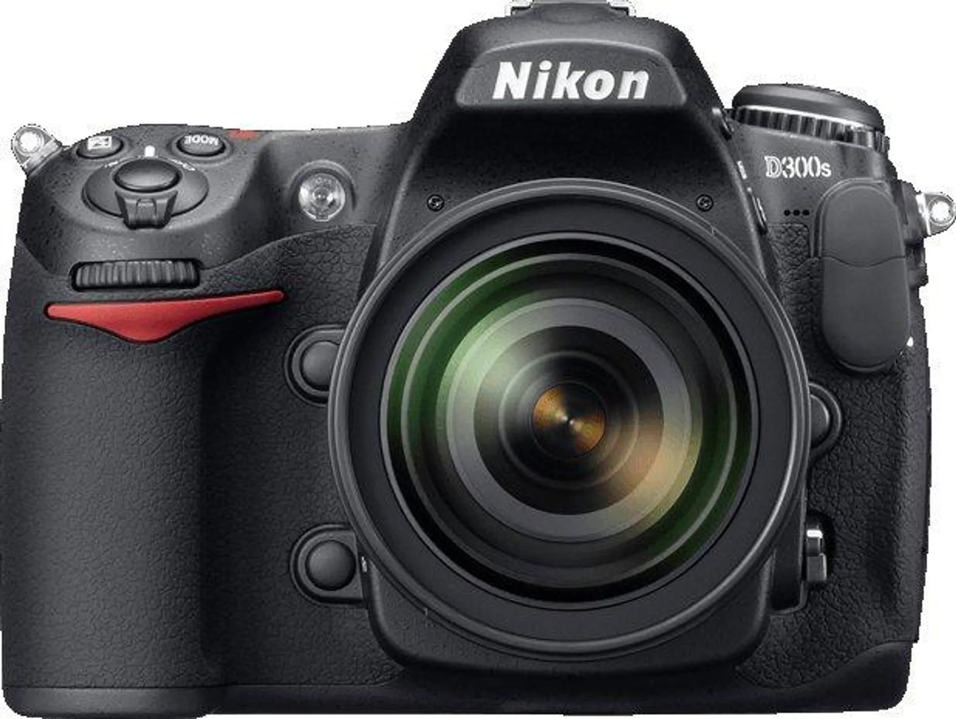 Nikon D300S Appareils Photo Numériques