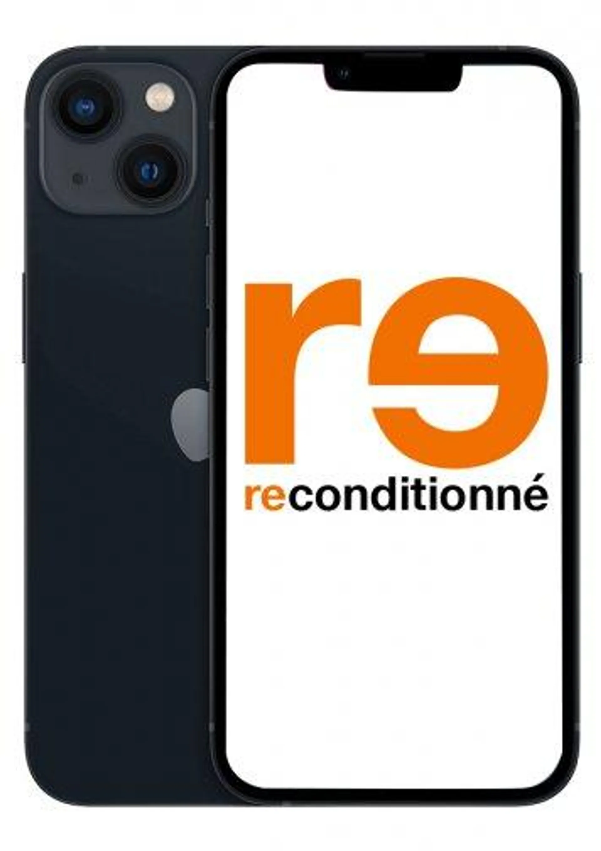 iPhone 13 reconditionné