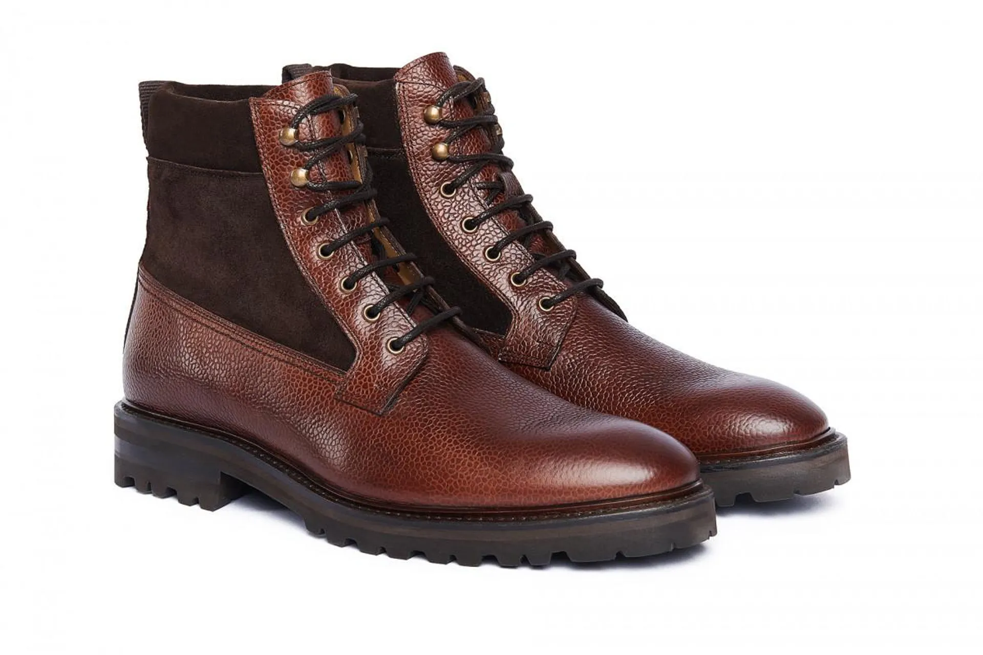 BOTTINES BERGEN