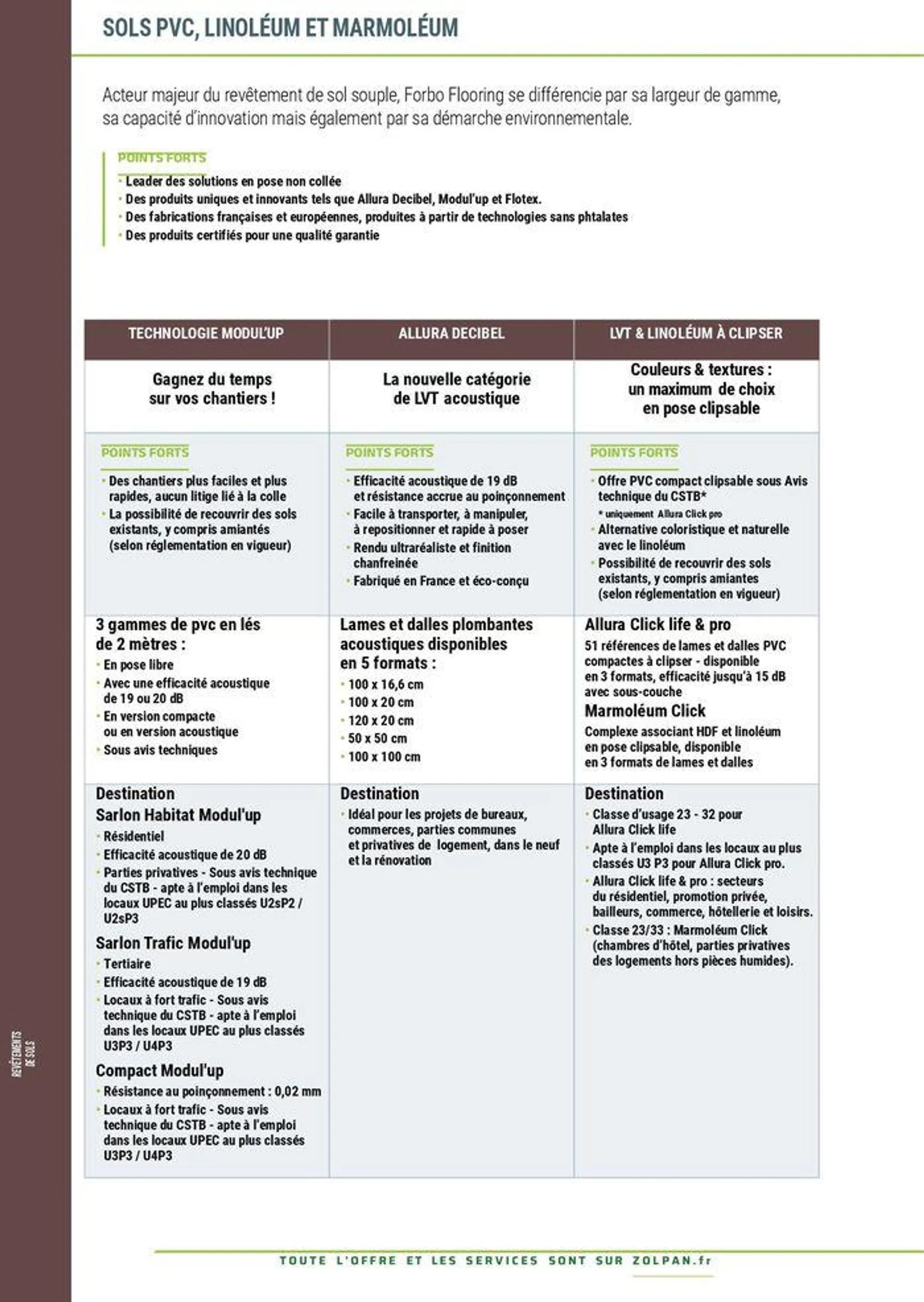 Guide 2024 du 23 janvier au 31 décembre 2024 - Catalogue page 345