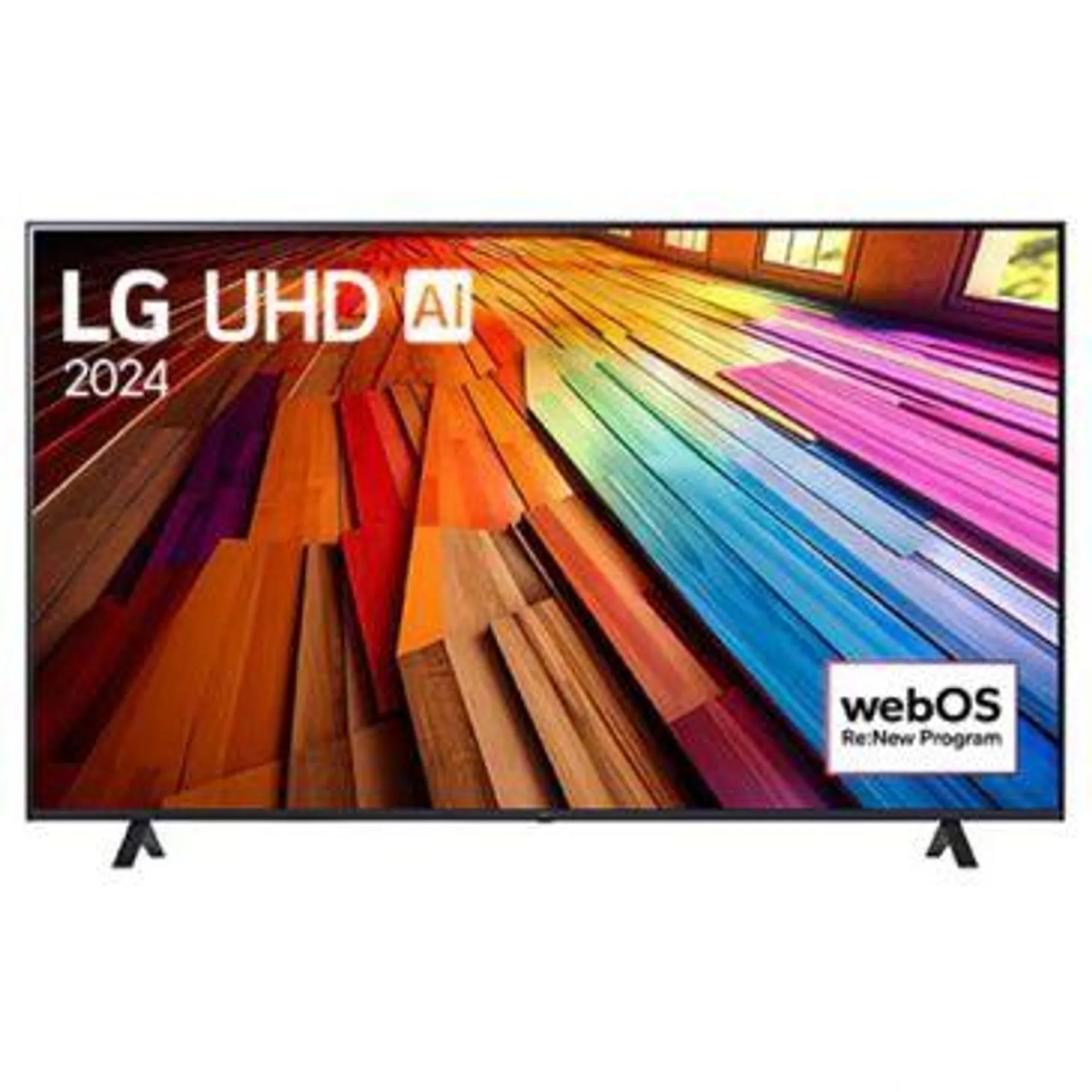 TV LED UHD 4K - 75UT80006LA - LG