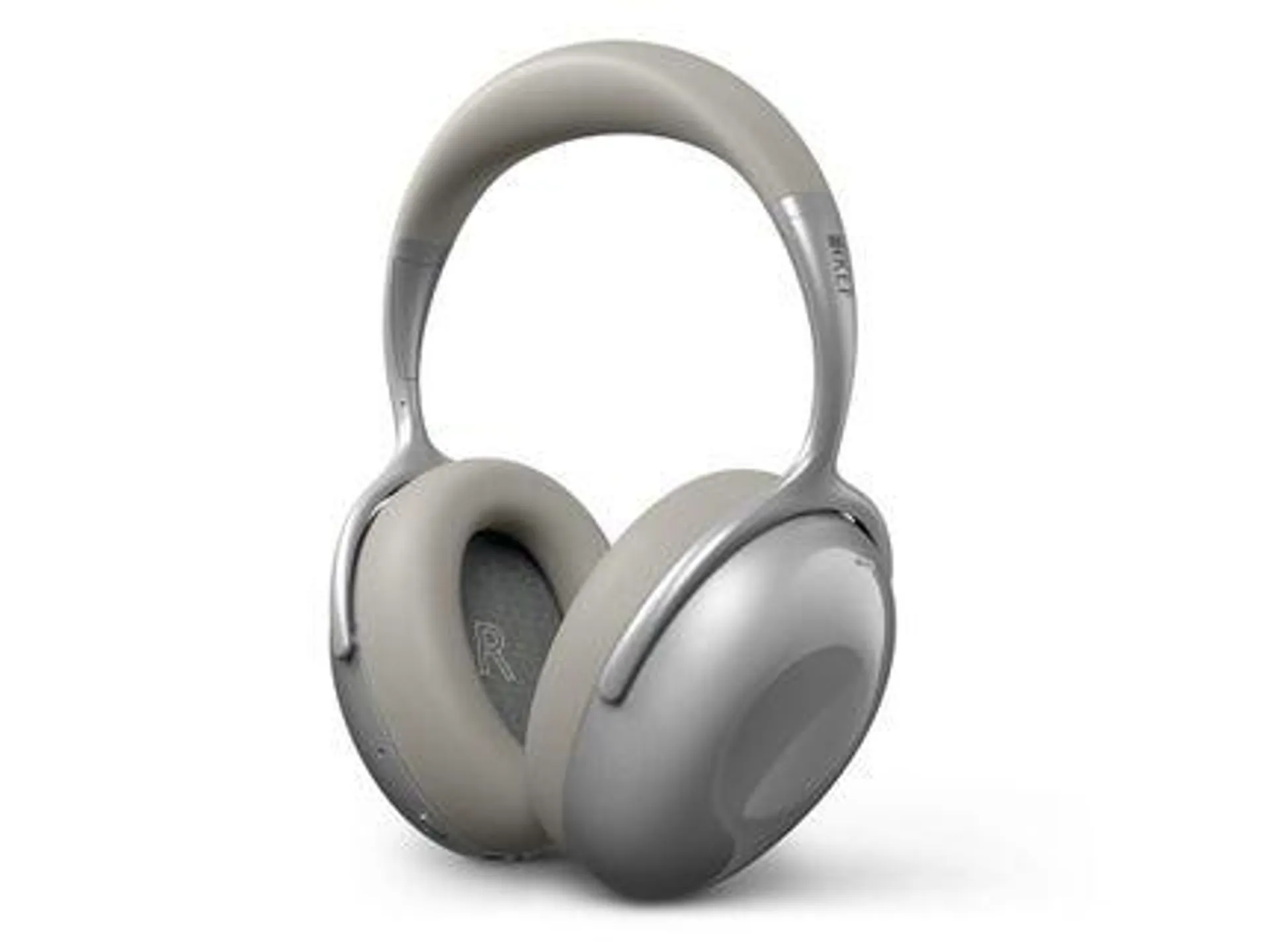 KEF MU7 Silver Grey