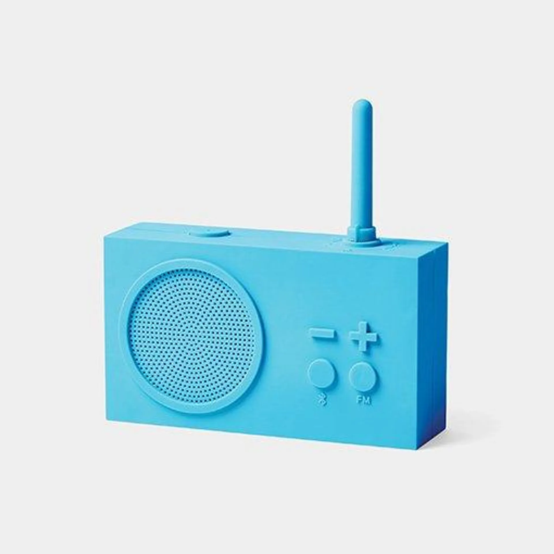 Lexon Tykho 3 LA119 Turquoise - Enceinte