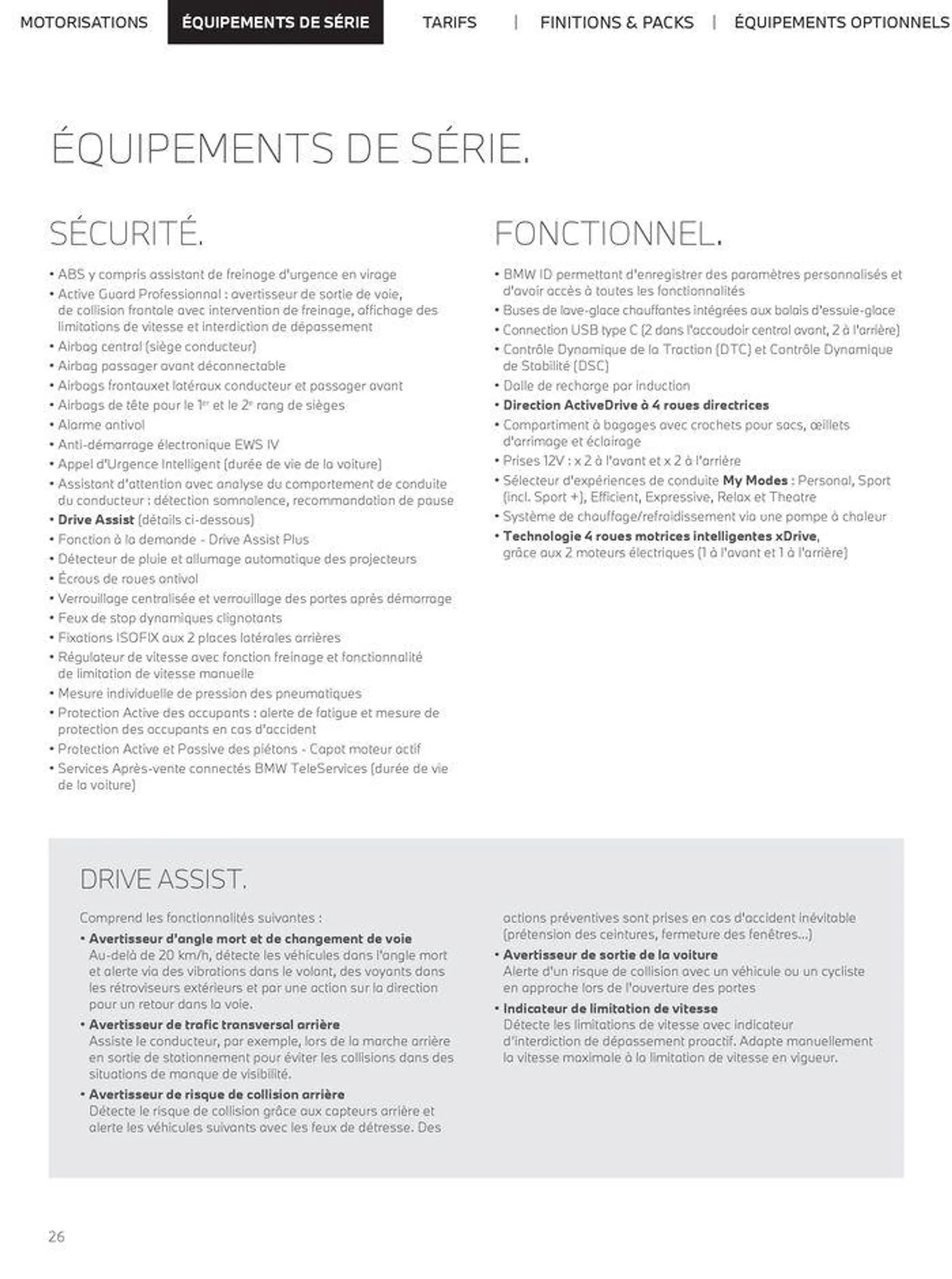 T H E NEW CIRCULAR VISION du 9 avril au 30 septembre 2024 - Catalogue page 26