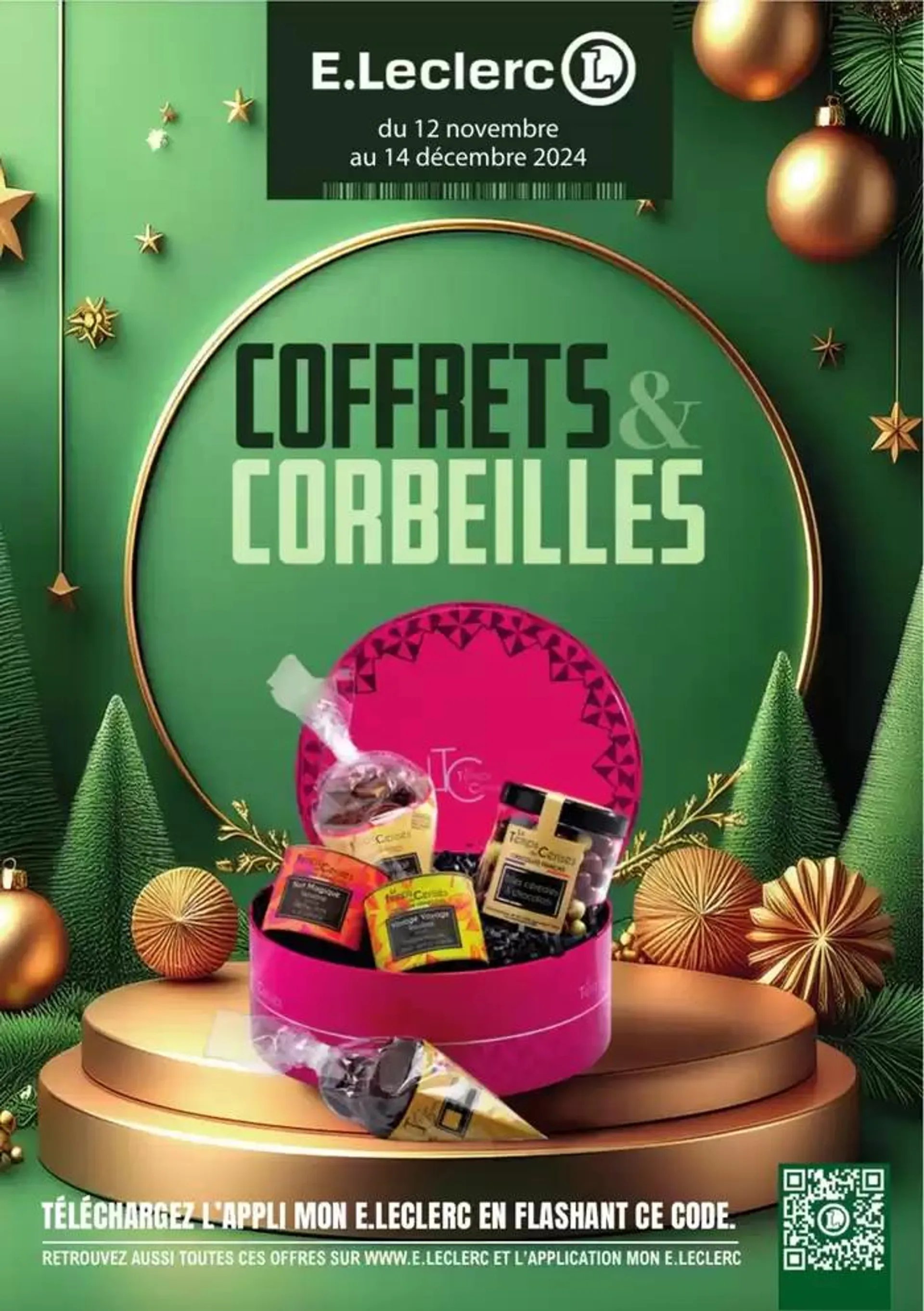 CORBEILLES - 1