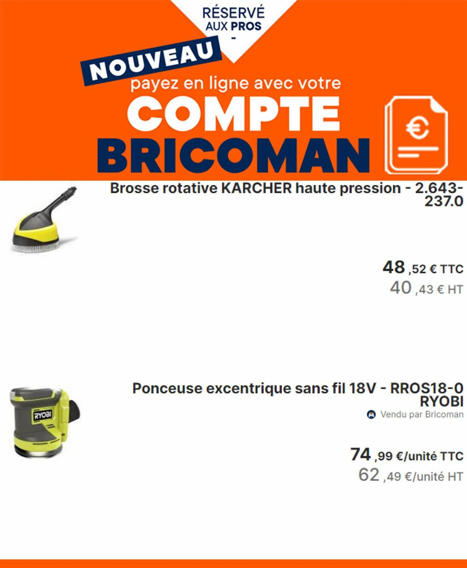 Catalogue Bricoman - 6