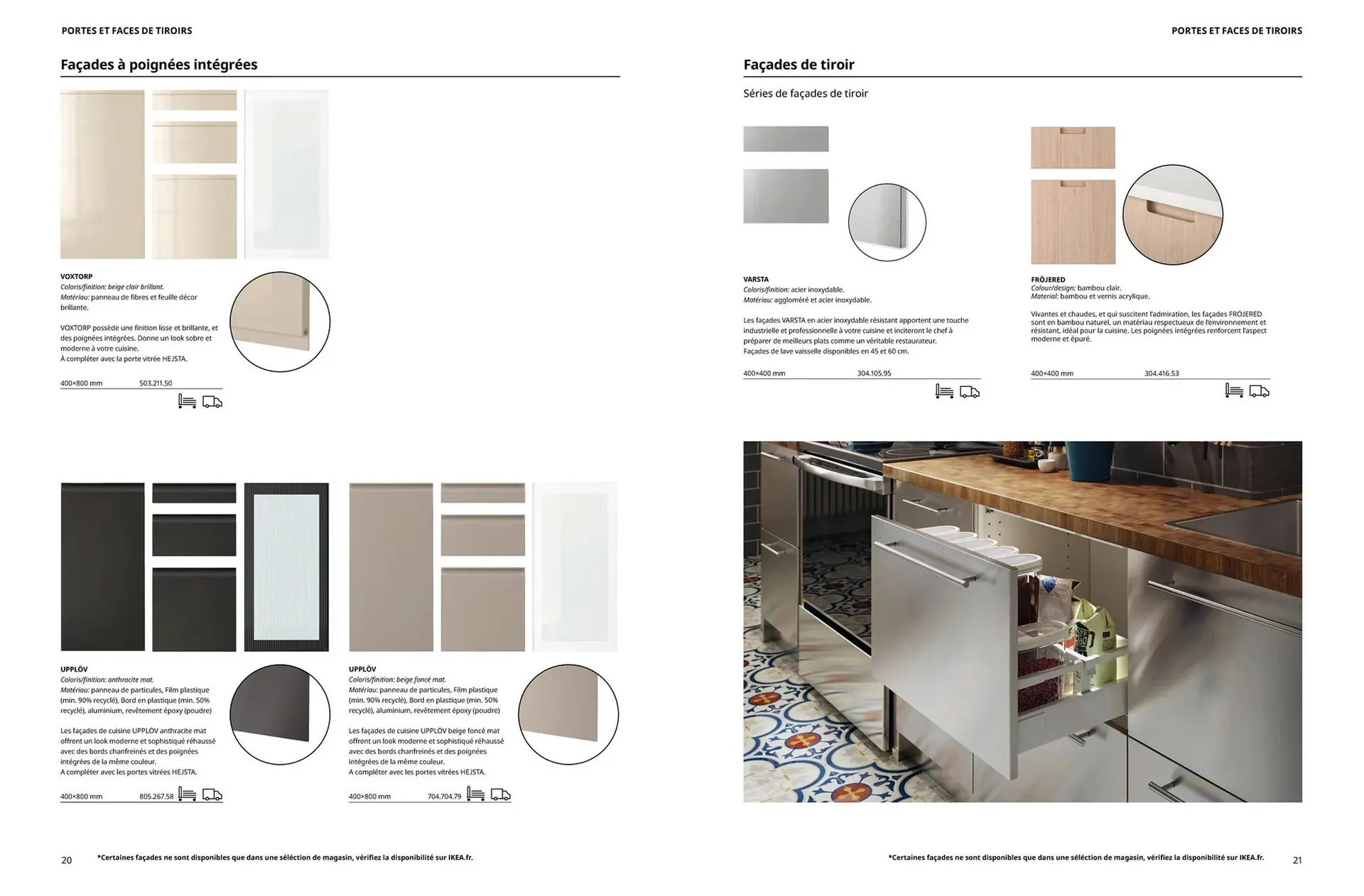 Catalogue IKEA du 24 avril au 31 décembre 2024 - Catalogue page 11