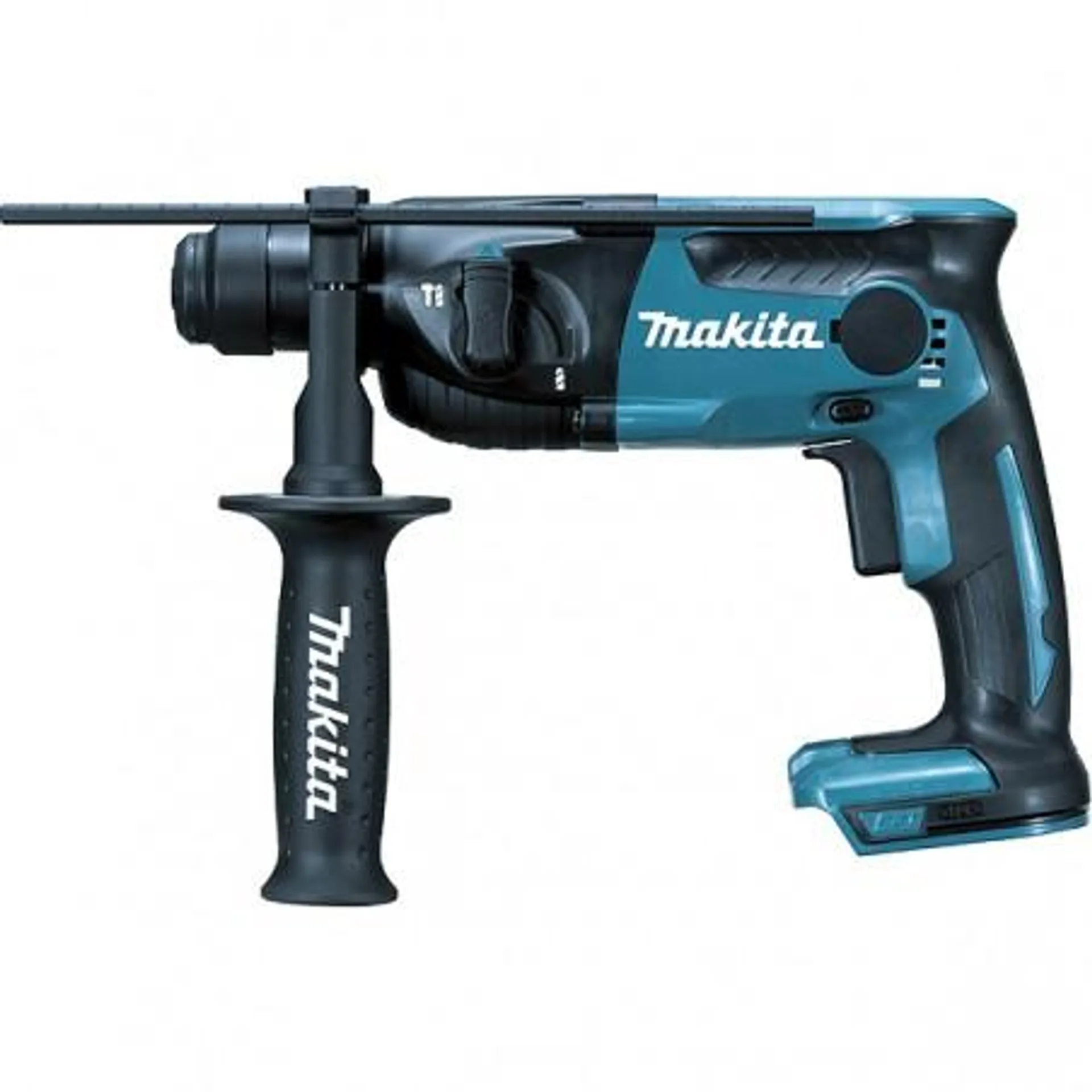 PERFORATEUR DHR165Z SDS-PLUS 18V LI-ION 16MM - MAKITA