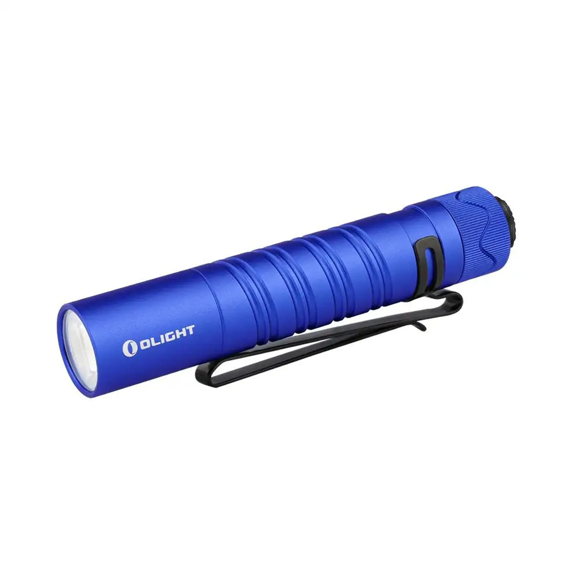 Olight i5R EOS HCRI Bleu - Lampe de Poche EDC IRC Élevé