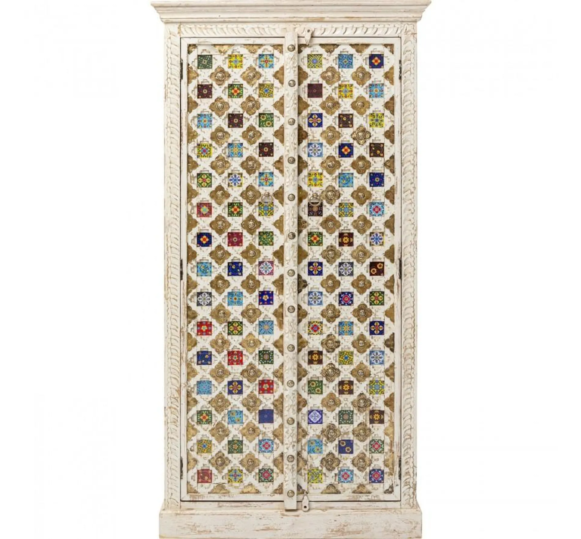 Armoire Bazar Kare Design