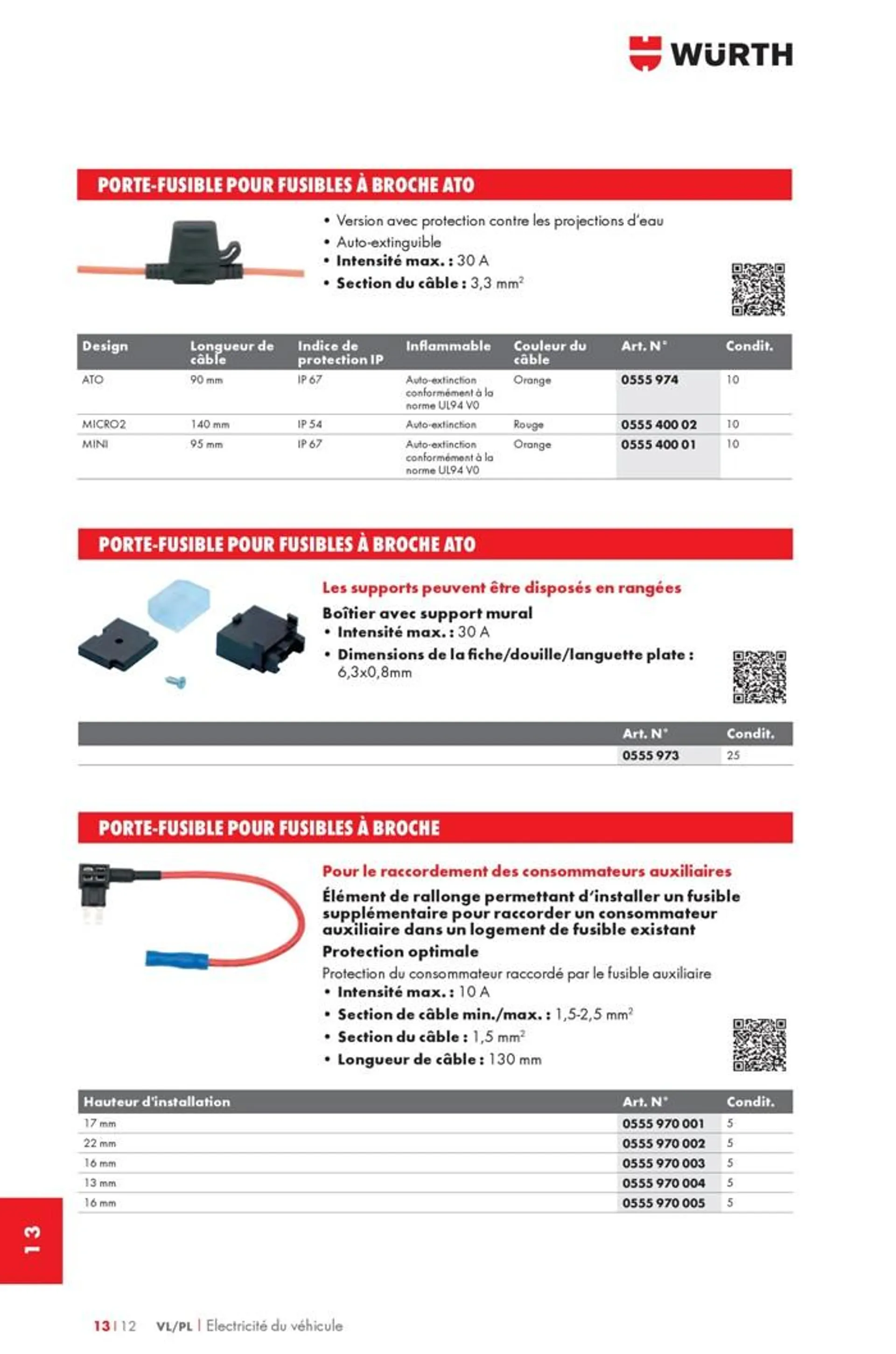 #Ready for Work du 22 août au 31 décembre 2024 - Catalogue page 2348