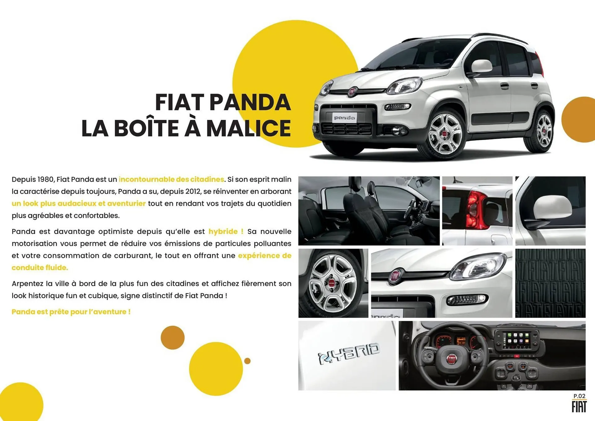 Catalogue Fiat - 2