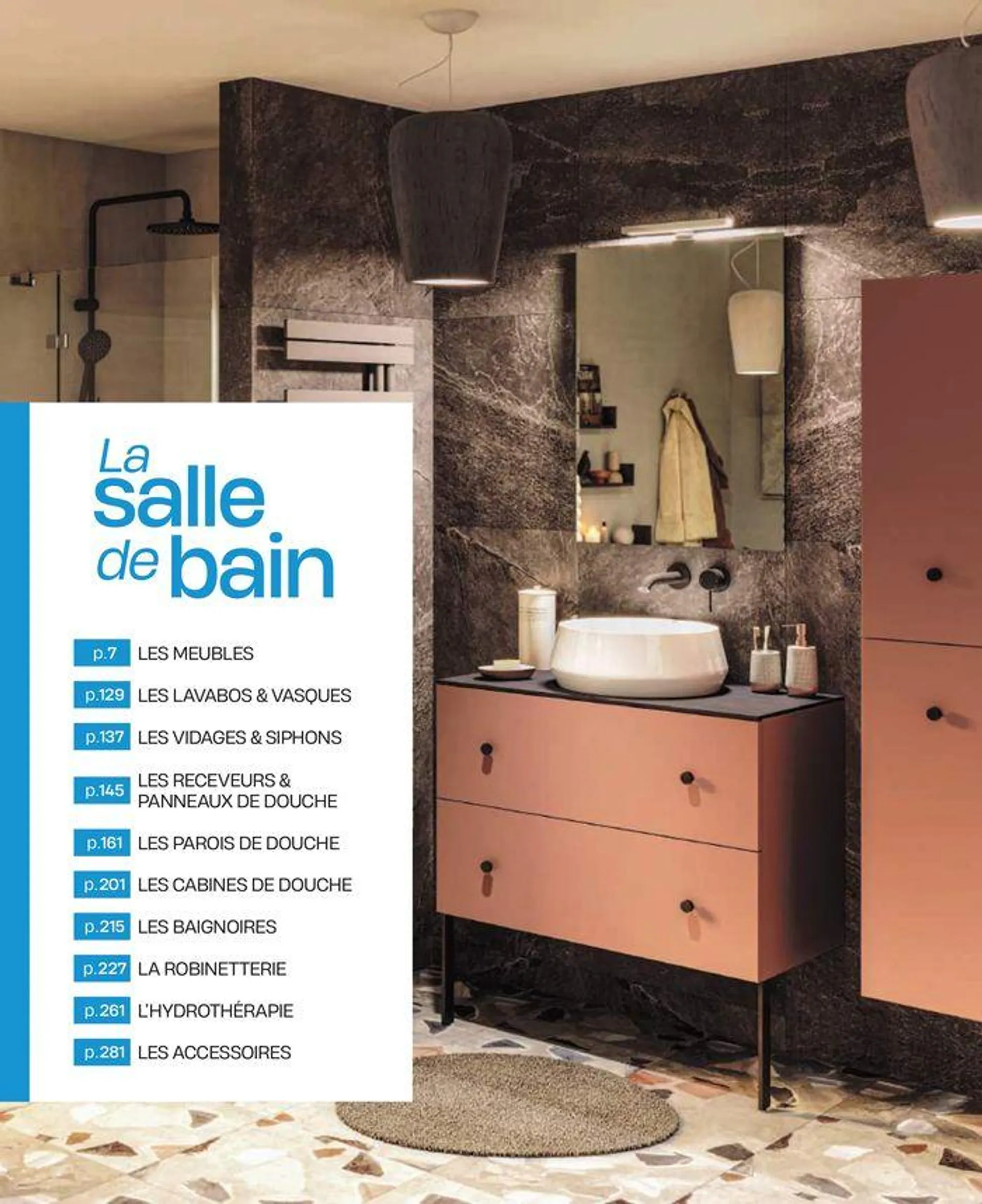 La salle de bain en toute sérénité - 6