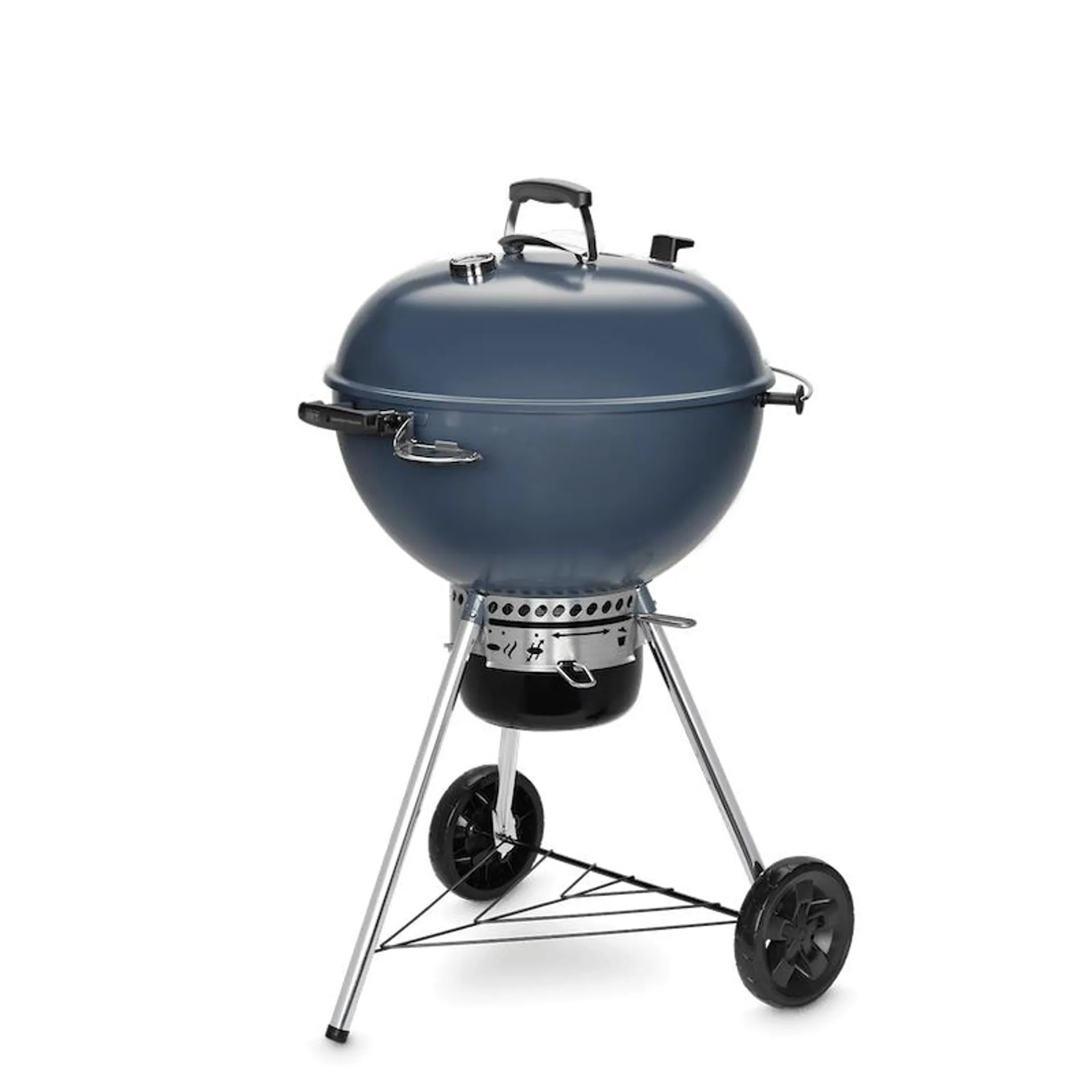 Barbecue à charbon Master-Touch GBS C-5750 Ø 57 cm