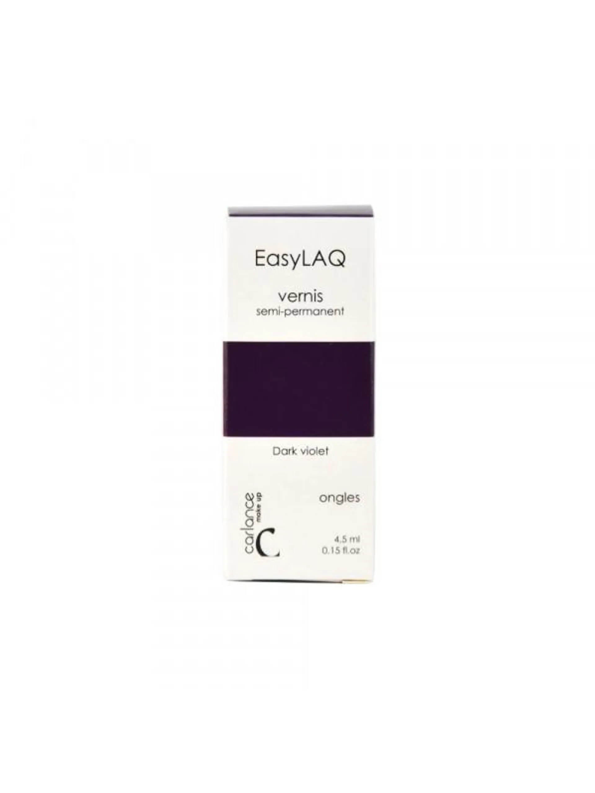 EasyLAQ Color - Dark violet 4,5ml