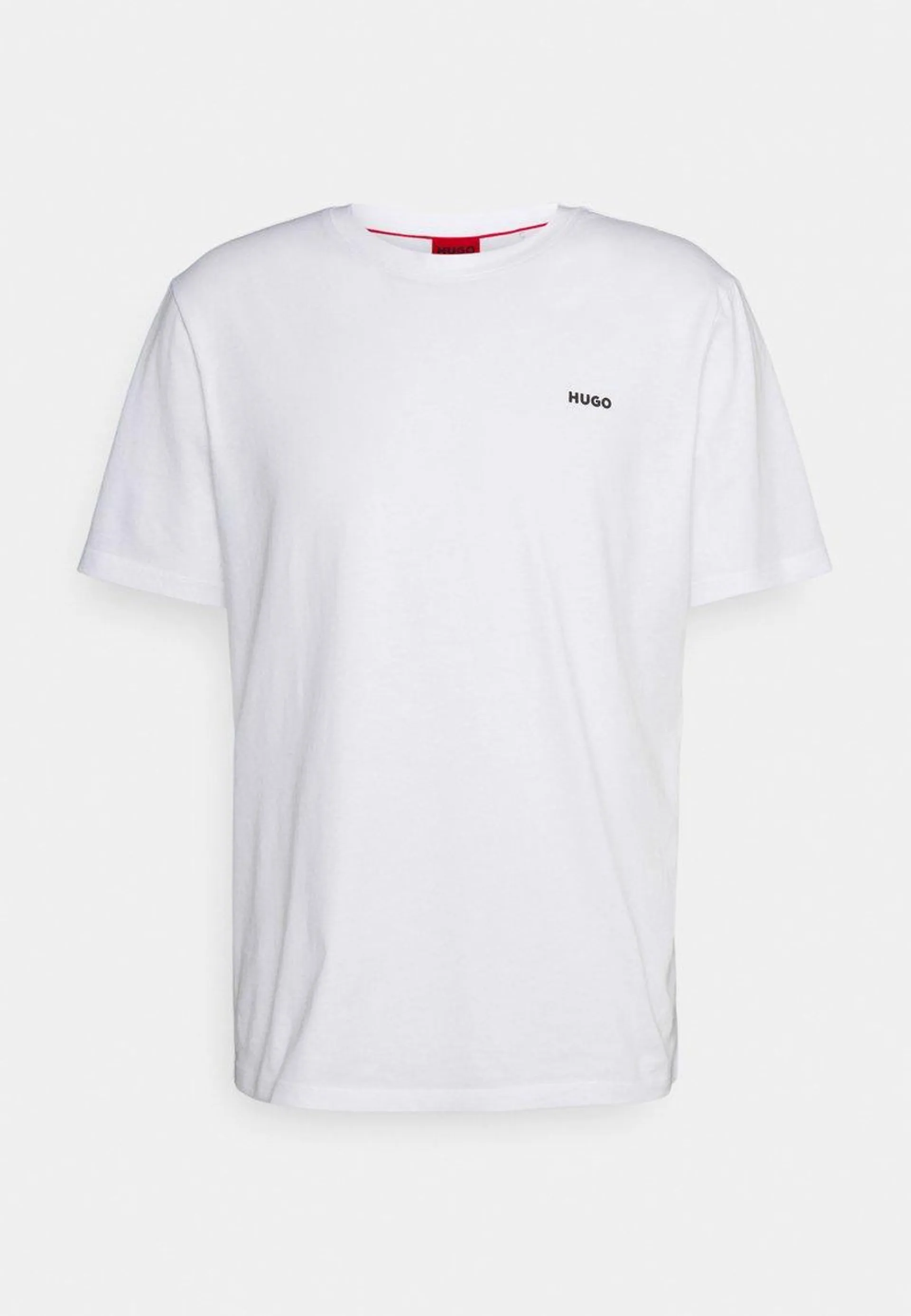 DERO - Basic T-shirt - white