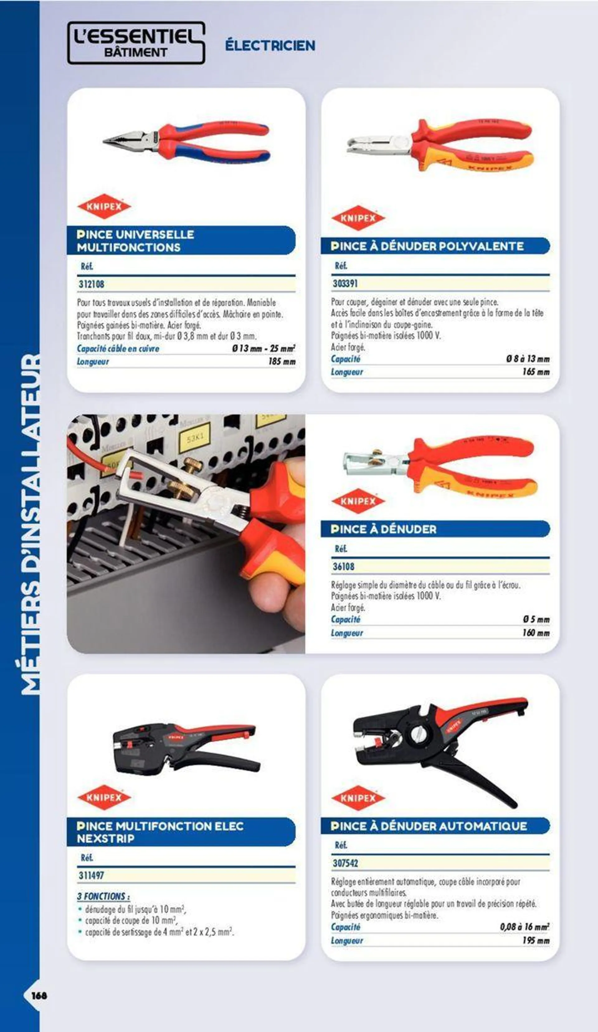 Essentiel Batiment 2024 du 3 janvier au 31 décembre 2024 - Catalogue page 77