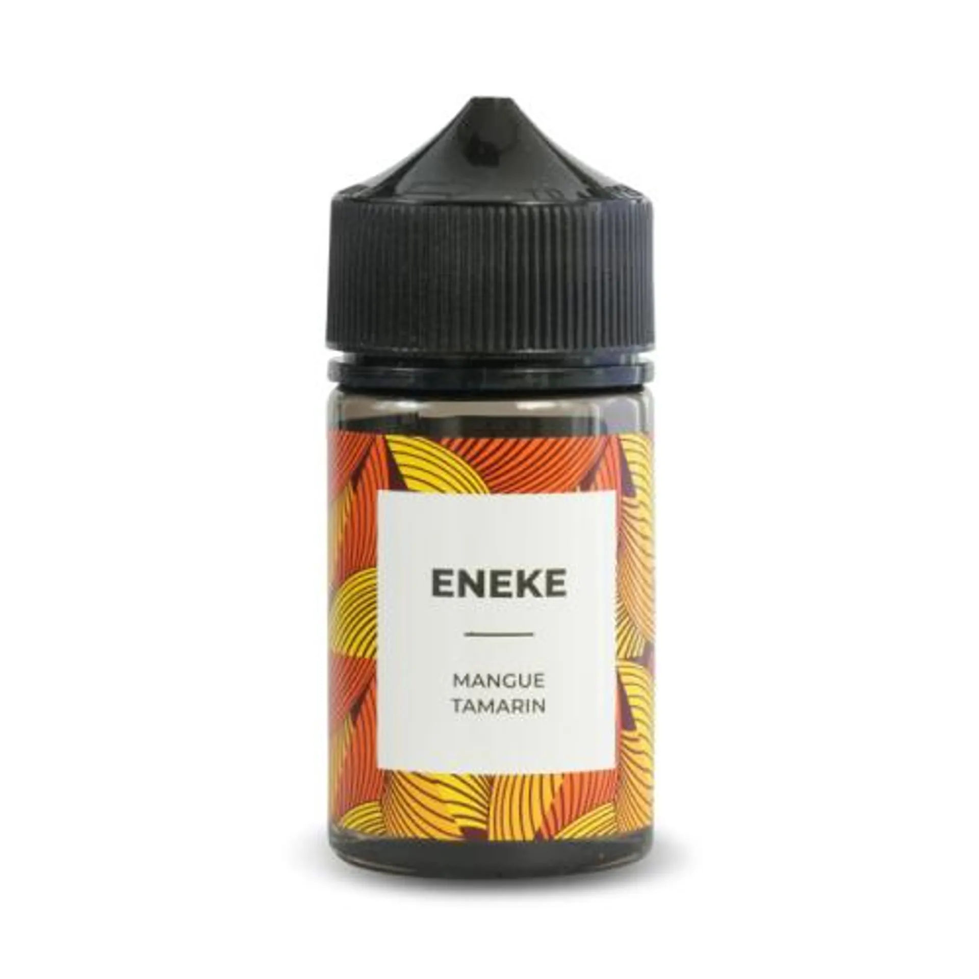 E Liquide ENEKE 50 ml - Solana Wax