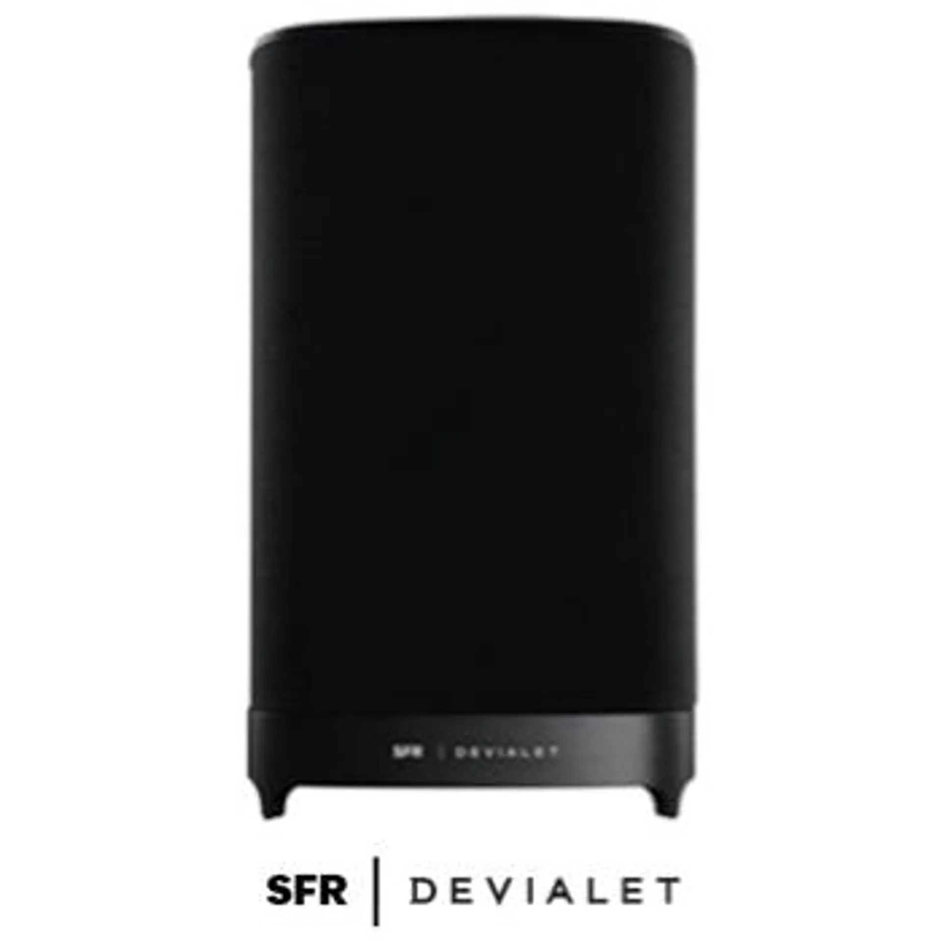 Enceinte connectée SFR HomeSound Premium