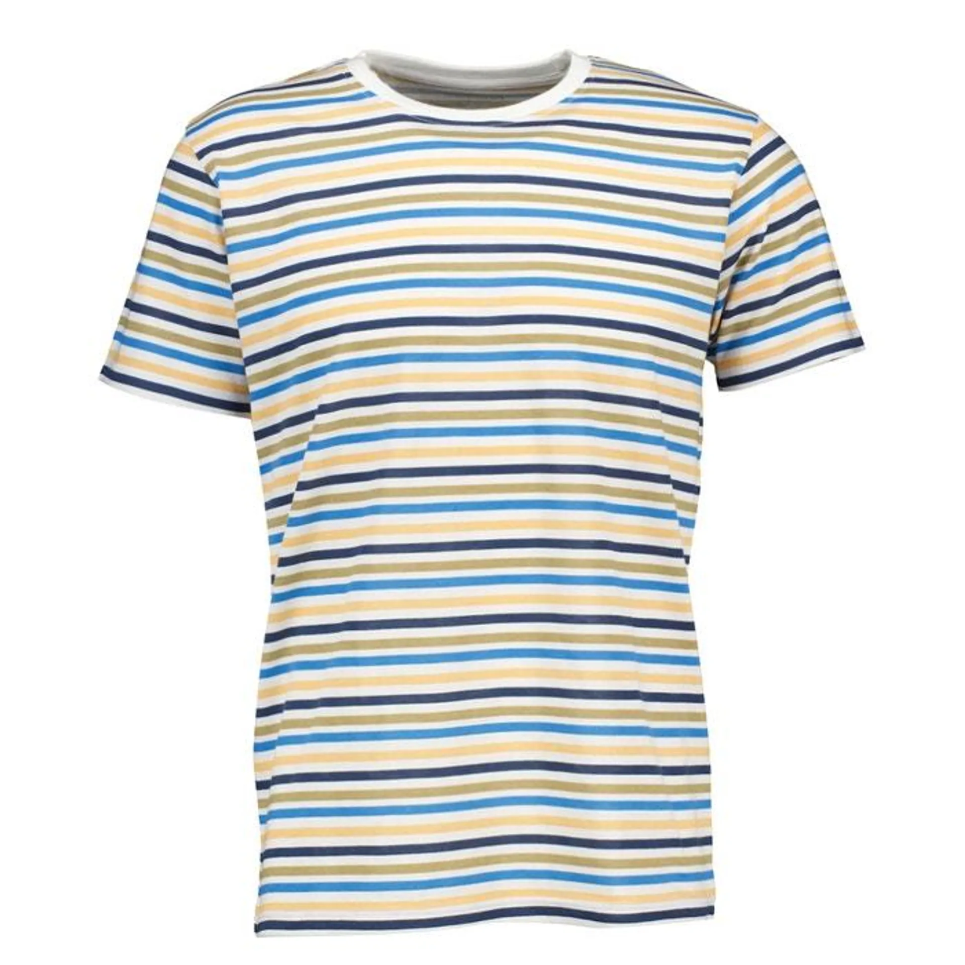 Tee-shirt homme Manches courtes