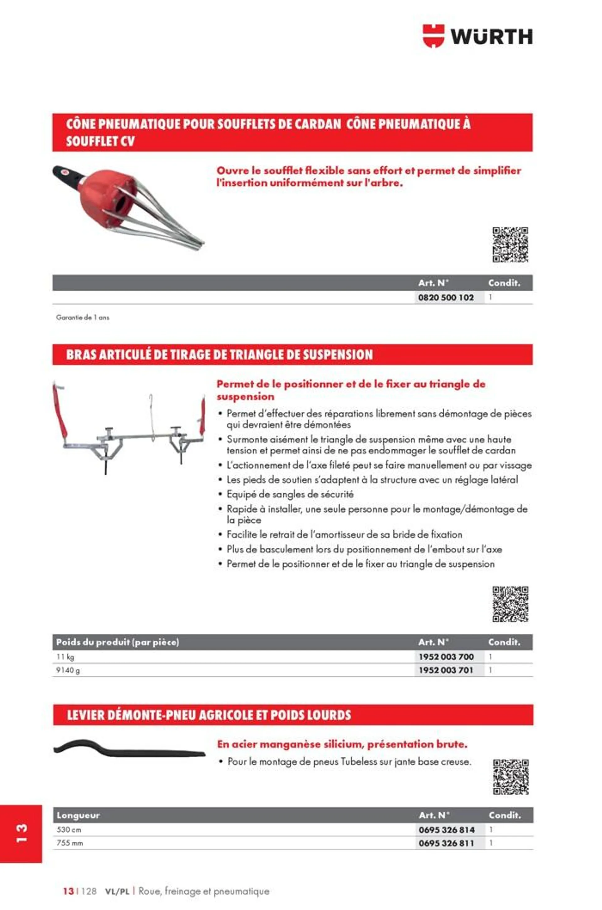 #Ready for Work du 22 août au 31 décembre 2024 - Catalogue page 2464