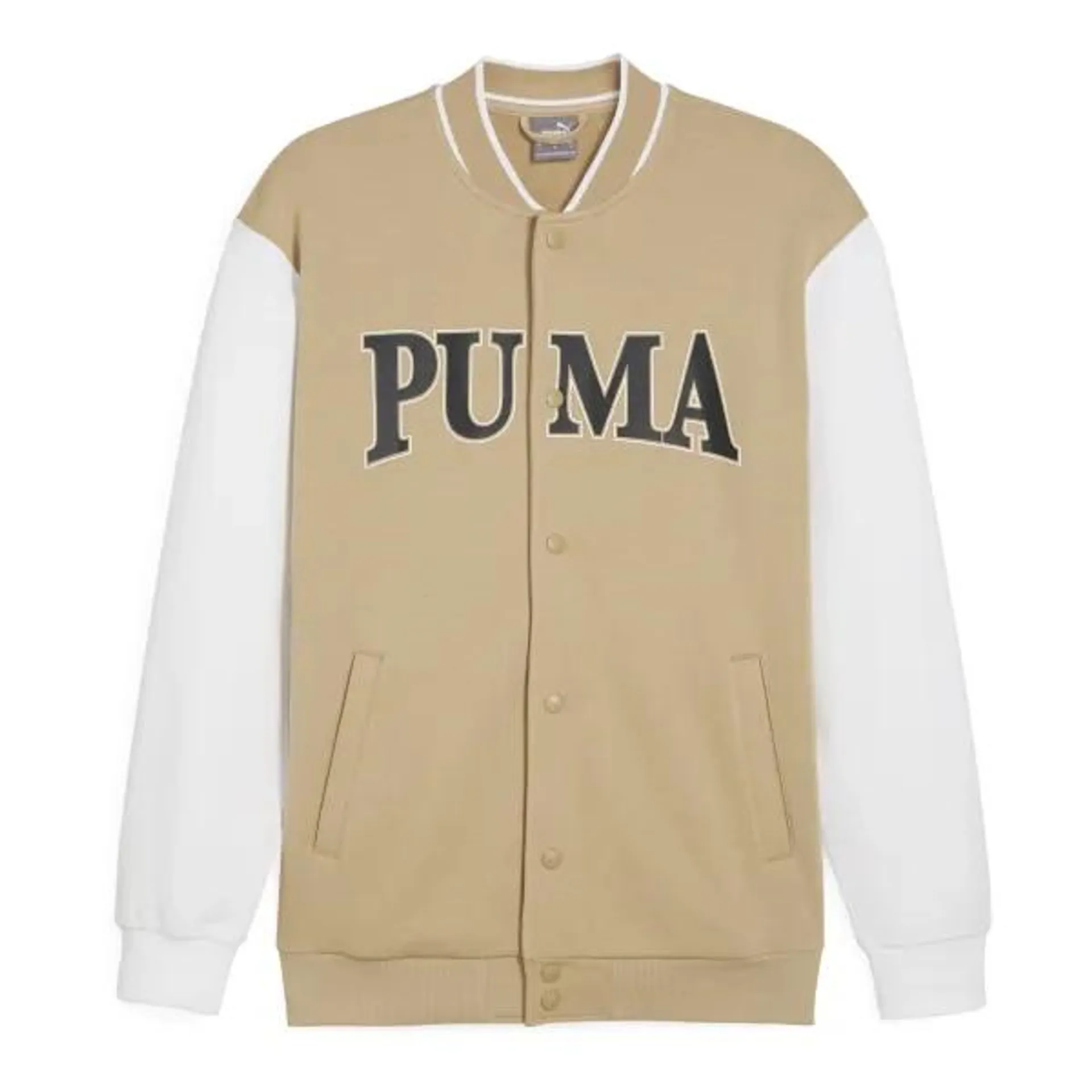 Veste Survêtement Puma Squad - Beige