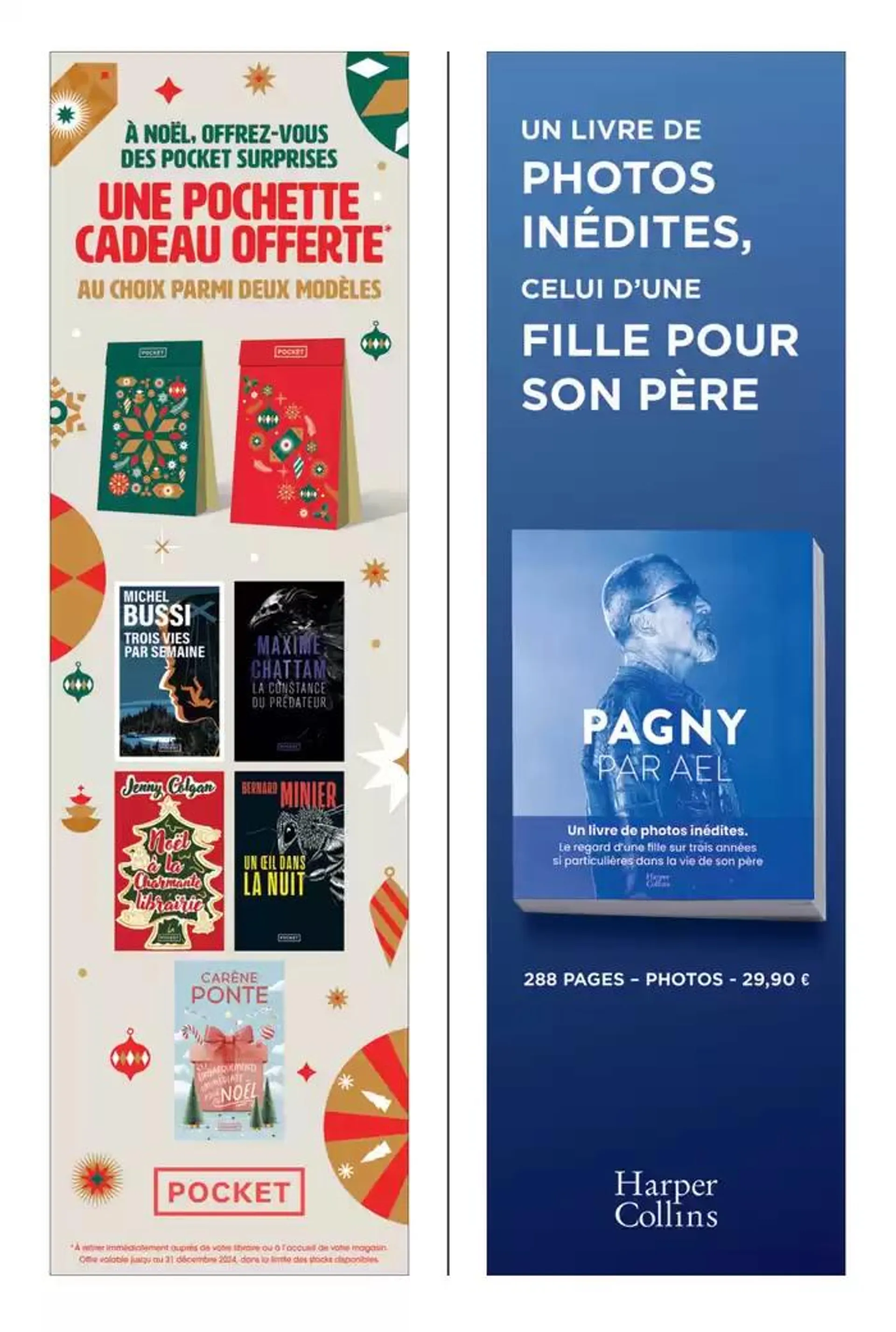 À CHACUN SA CULTURE du 1 novembre au 30 novembre 2024 - Catalogue page 4