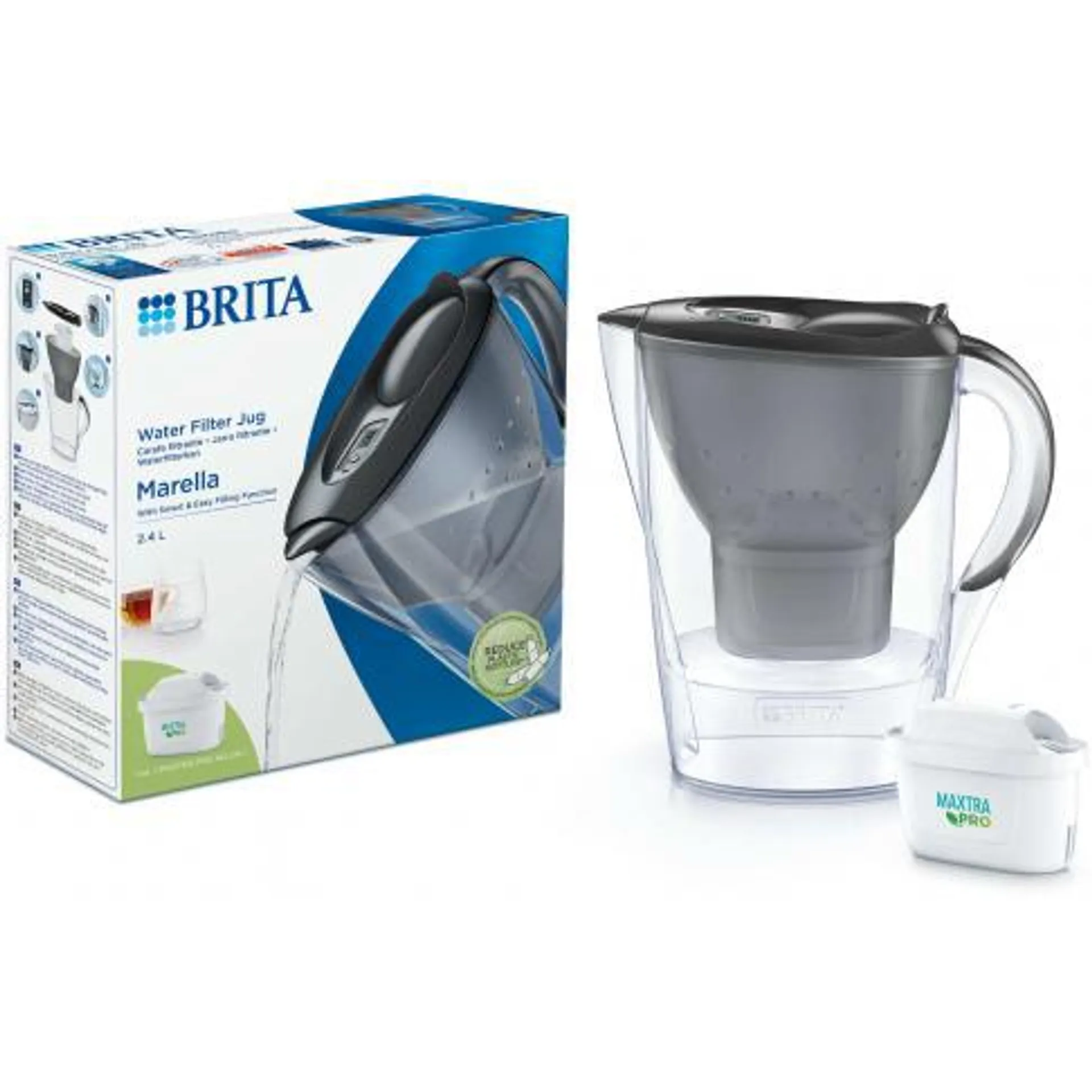 Carafes filtrantes BRITA 1051121