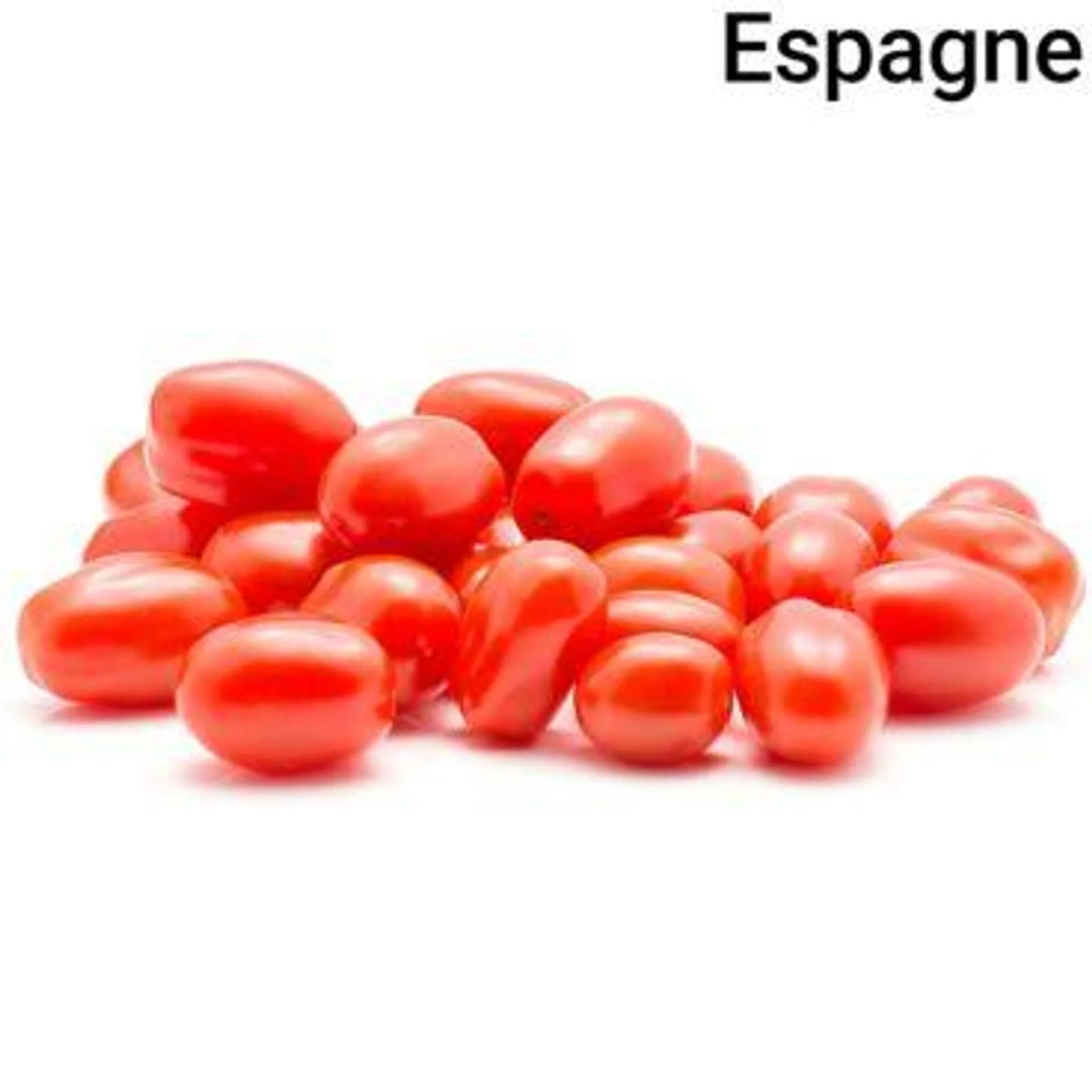 Tomate Cerise Olivette 500g Bio