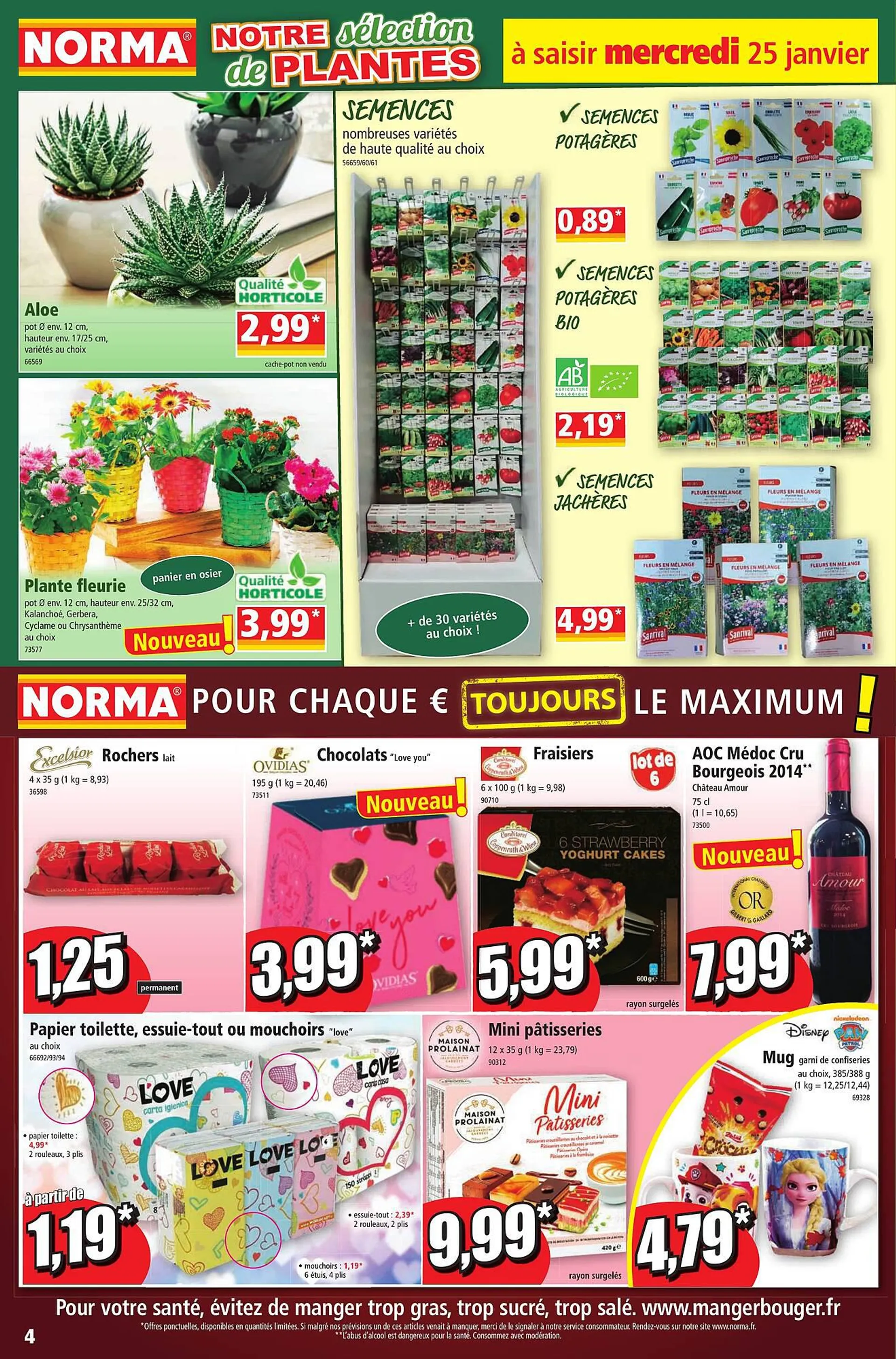 Catalogue Norma - 4