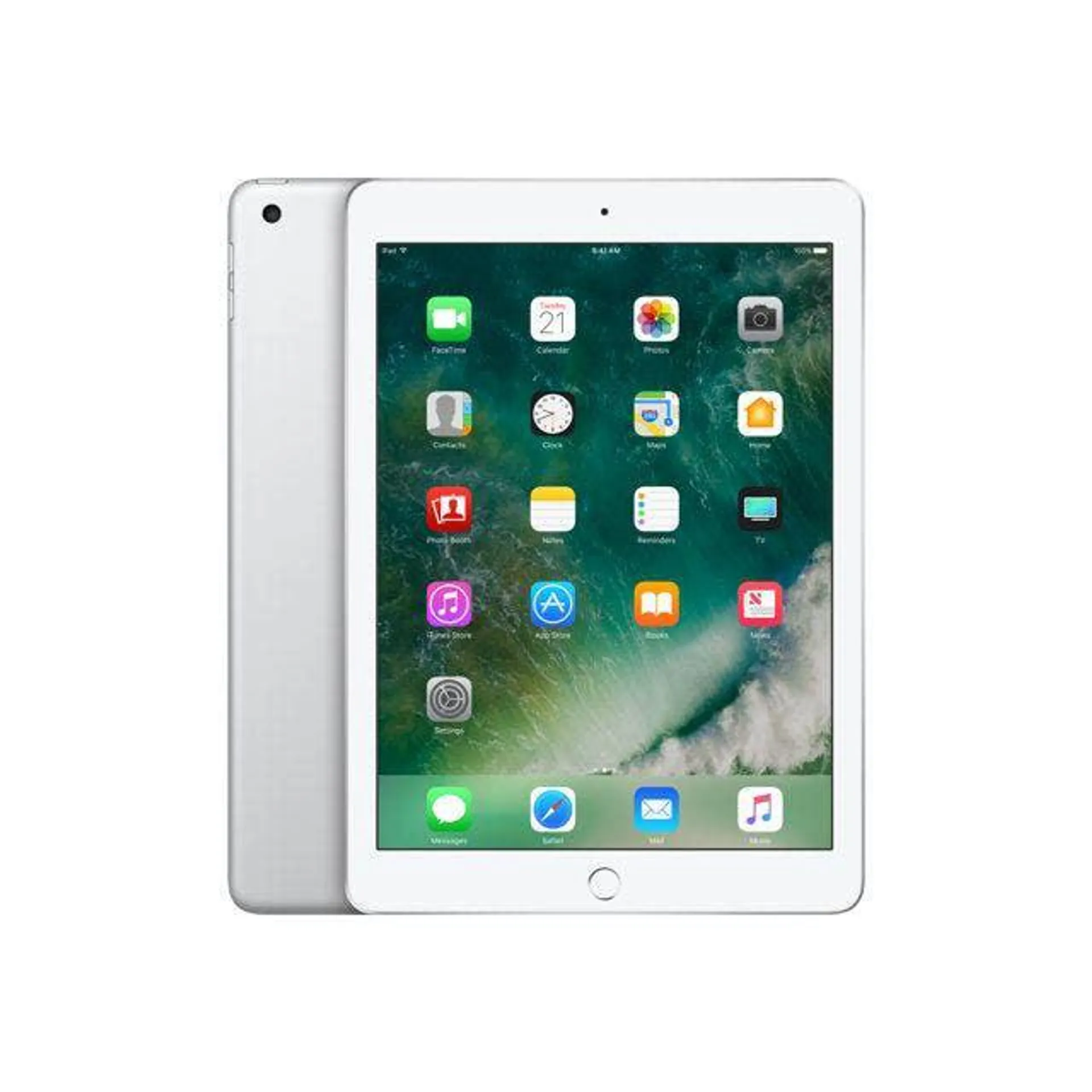 IPAD 7 2019 A2197 ARGENT 128 GO Neuf ou reconditionné