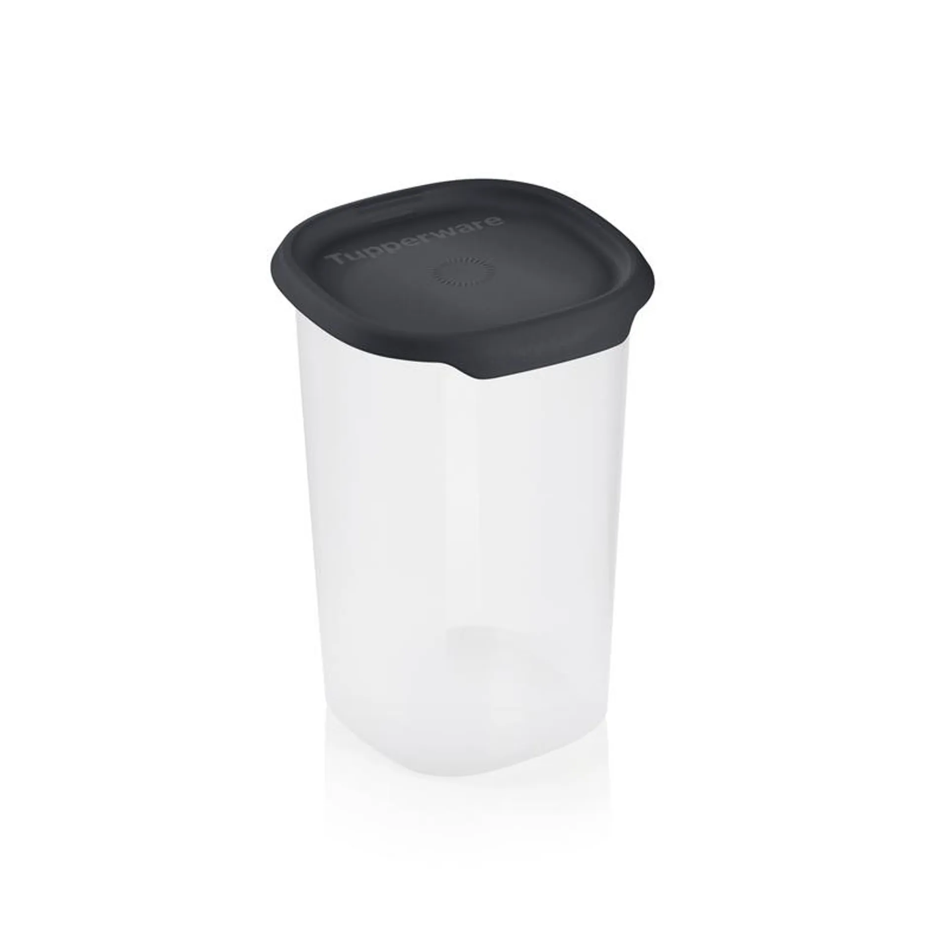 Modulaire pouce carrée 1,25 l (noir)