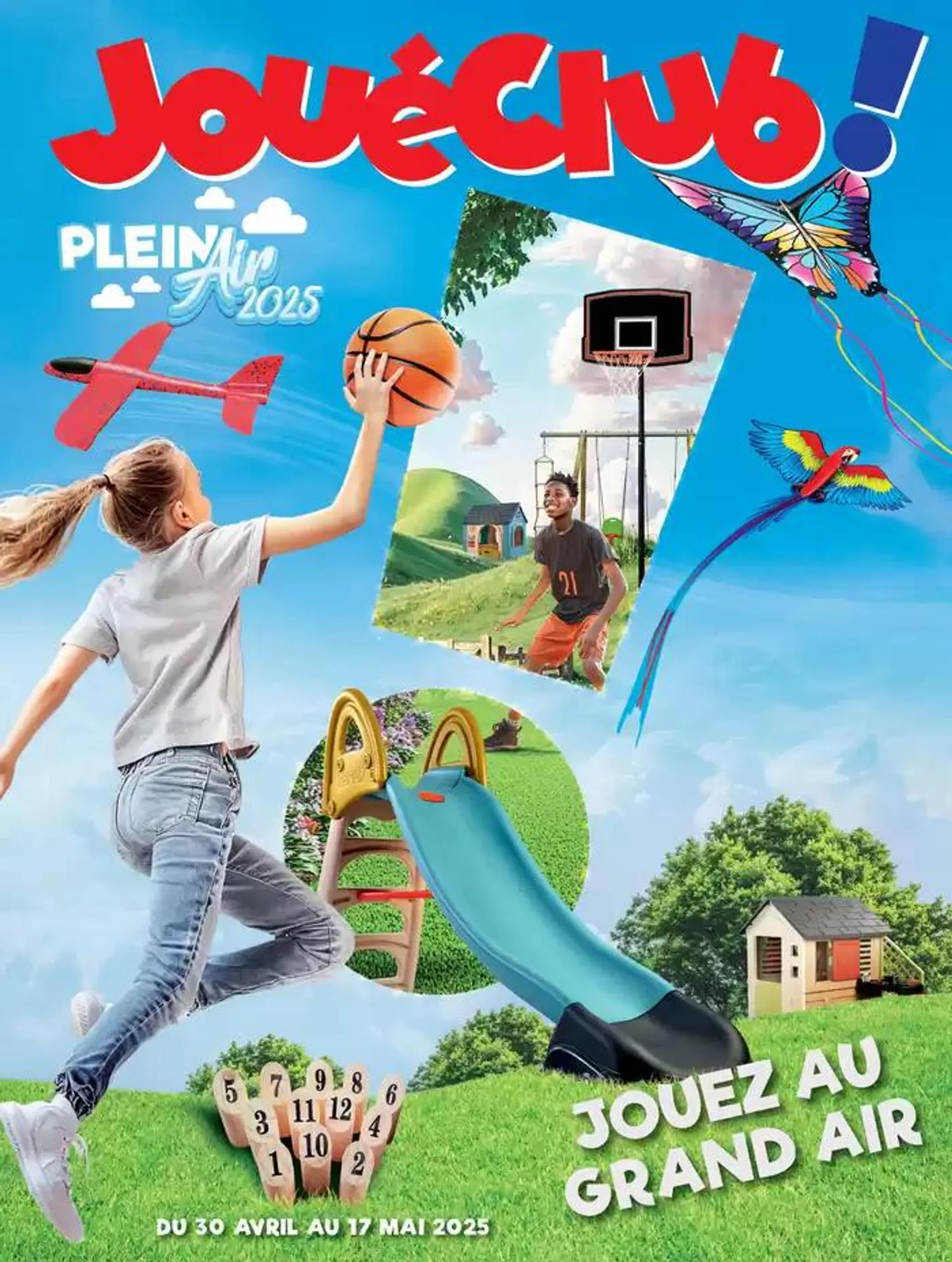 PLEIN AIR 2025 - 1