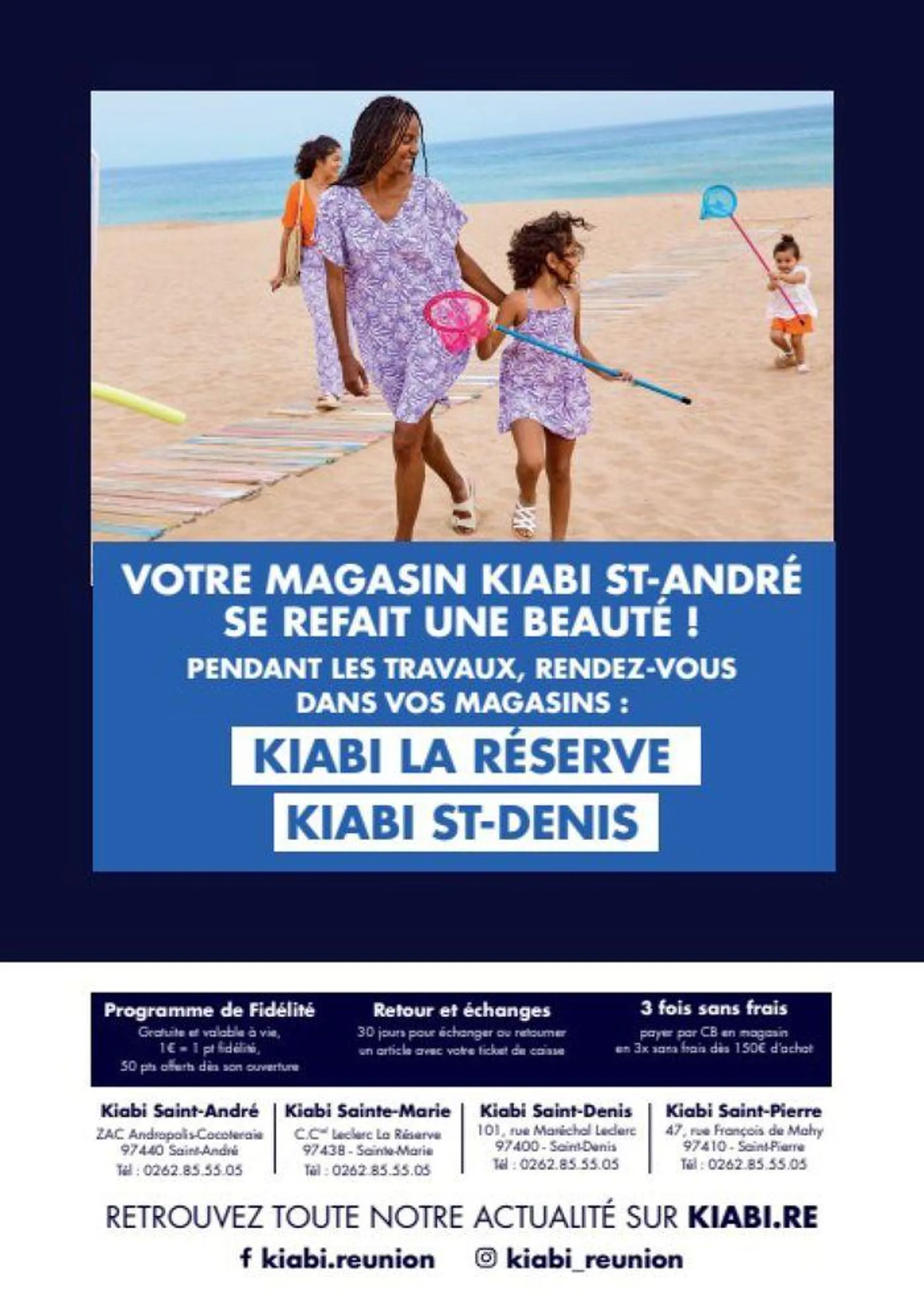 Toujours plus pour les familles  du 19 septembre au 12 octobre 2024 - Catalogue page 10