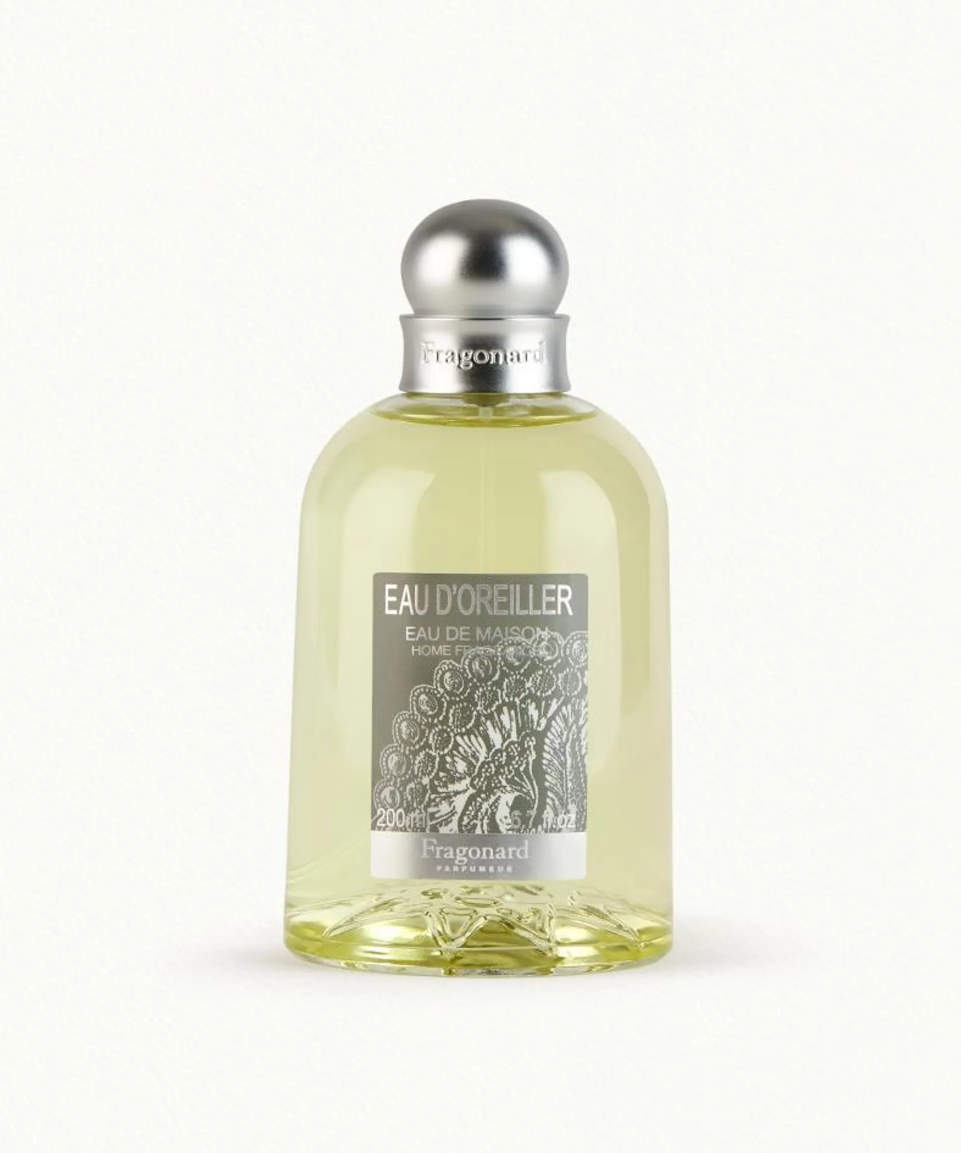 Eau d'Oreiller