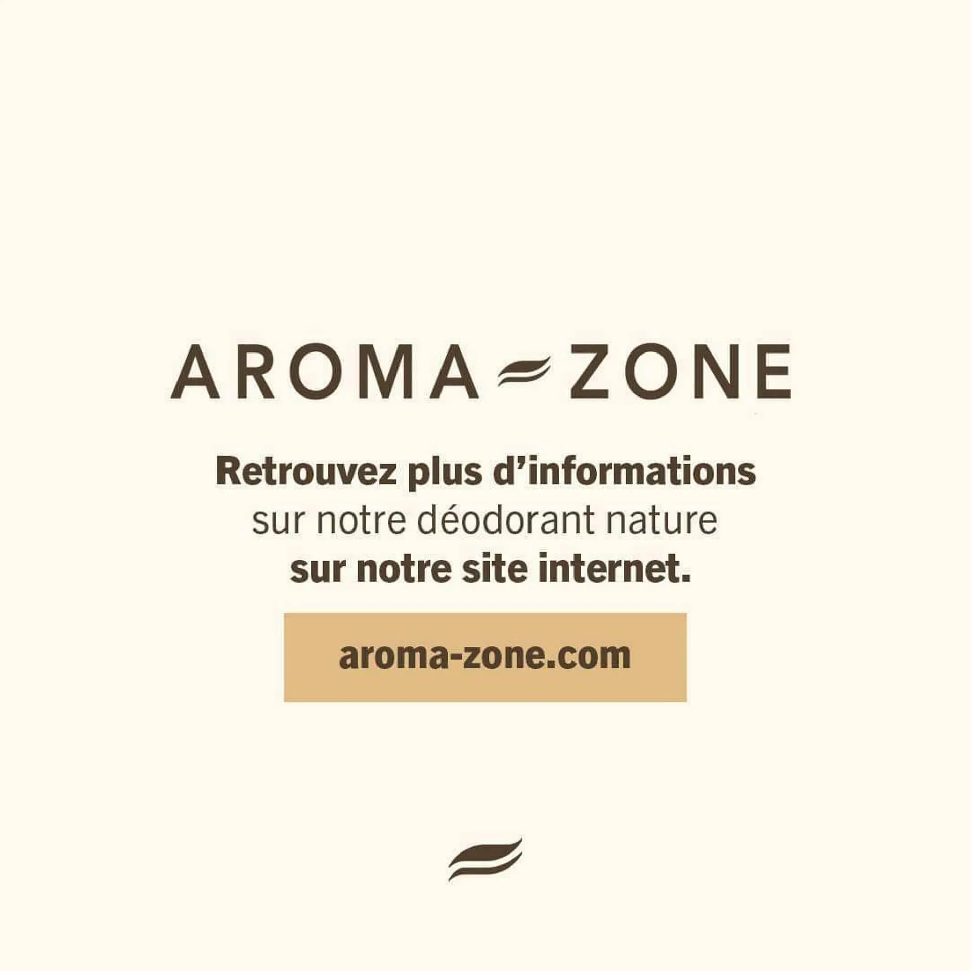 Catalogue Aroma Zone - 4