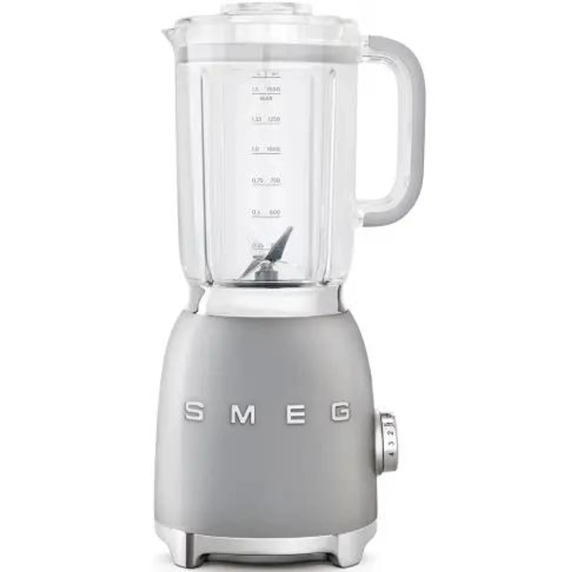 Blender SMEG BLF 01 SVEU