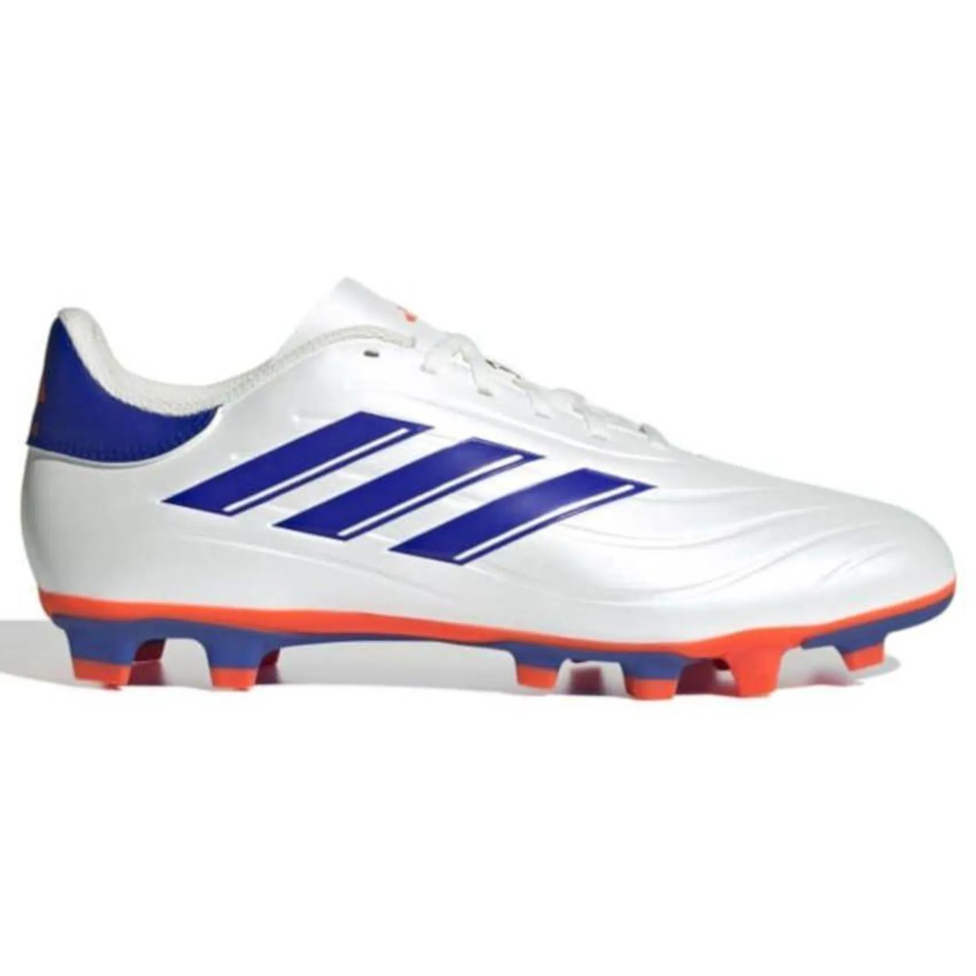 Chaussures Rugby Copa Pure 2 Club FG Crampons Moulés Terrain Sec - Adidas