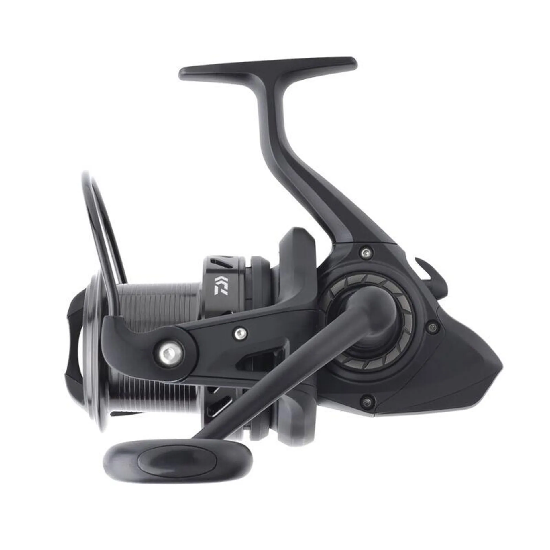 Moulinet daiwa black widow c 5000a